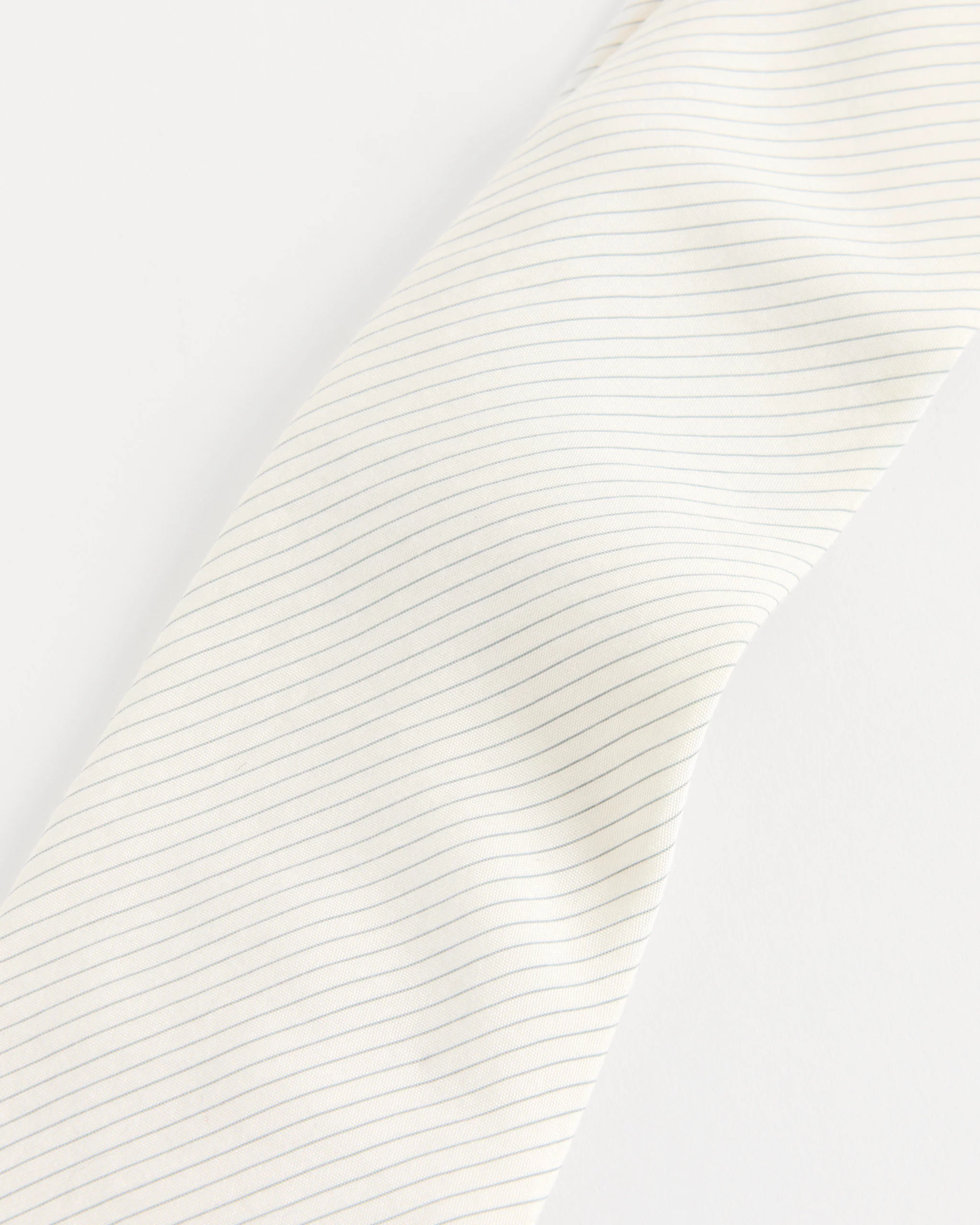Tie in Midnight Line Stripe - Image 2