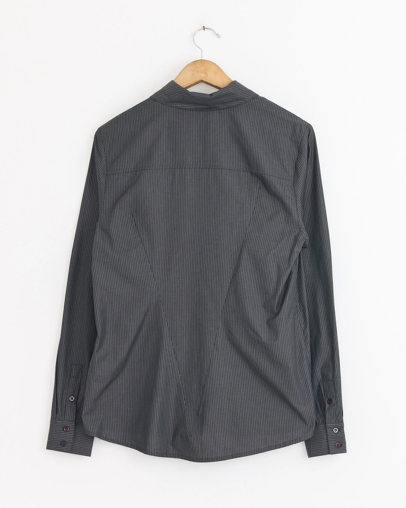 Donald Shirt in Black - Image 3