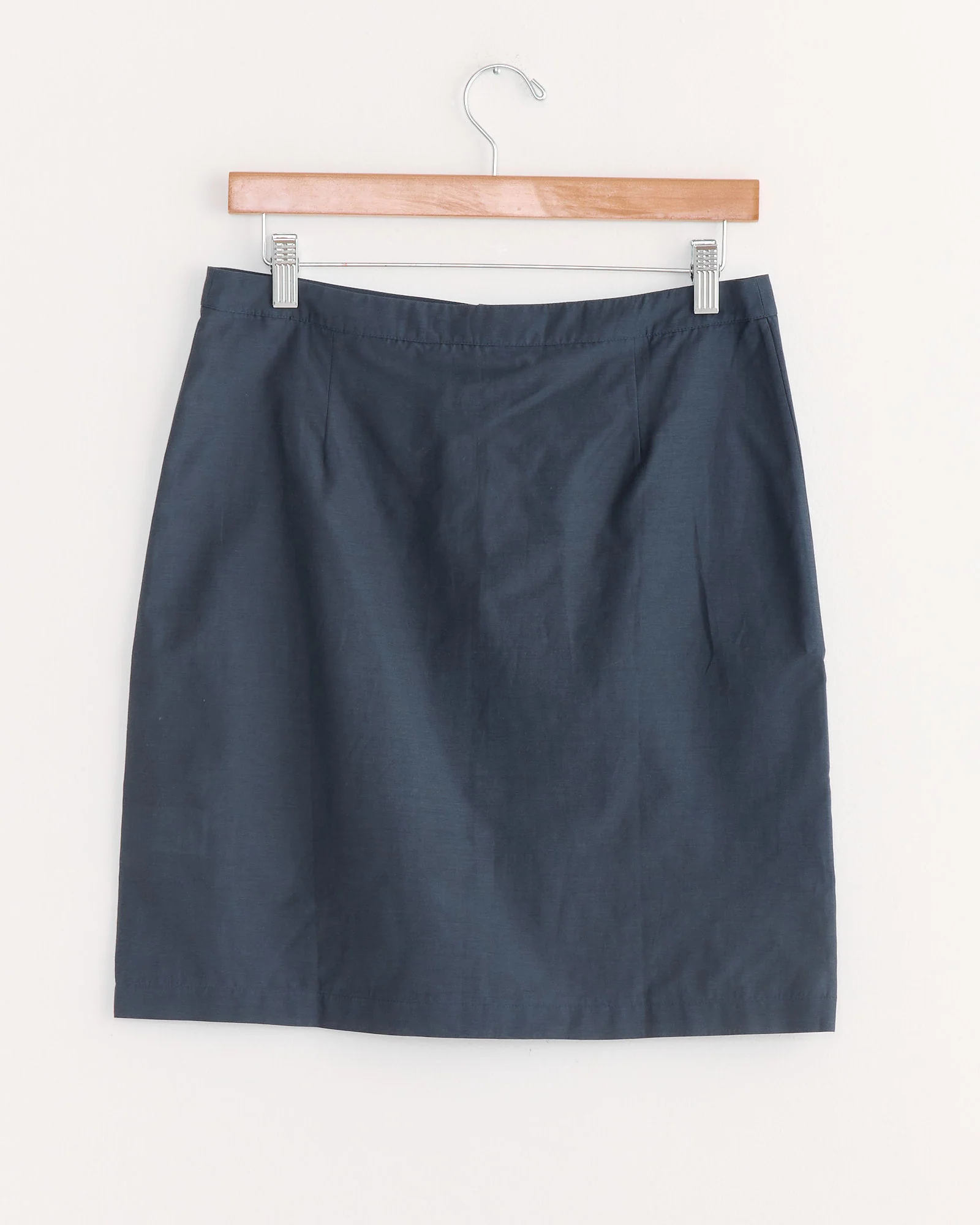 Ice Tea Skirt in Dark Grey - Image 3