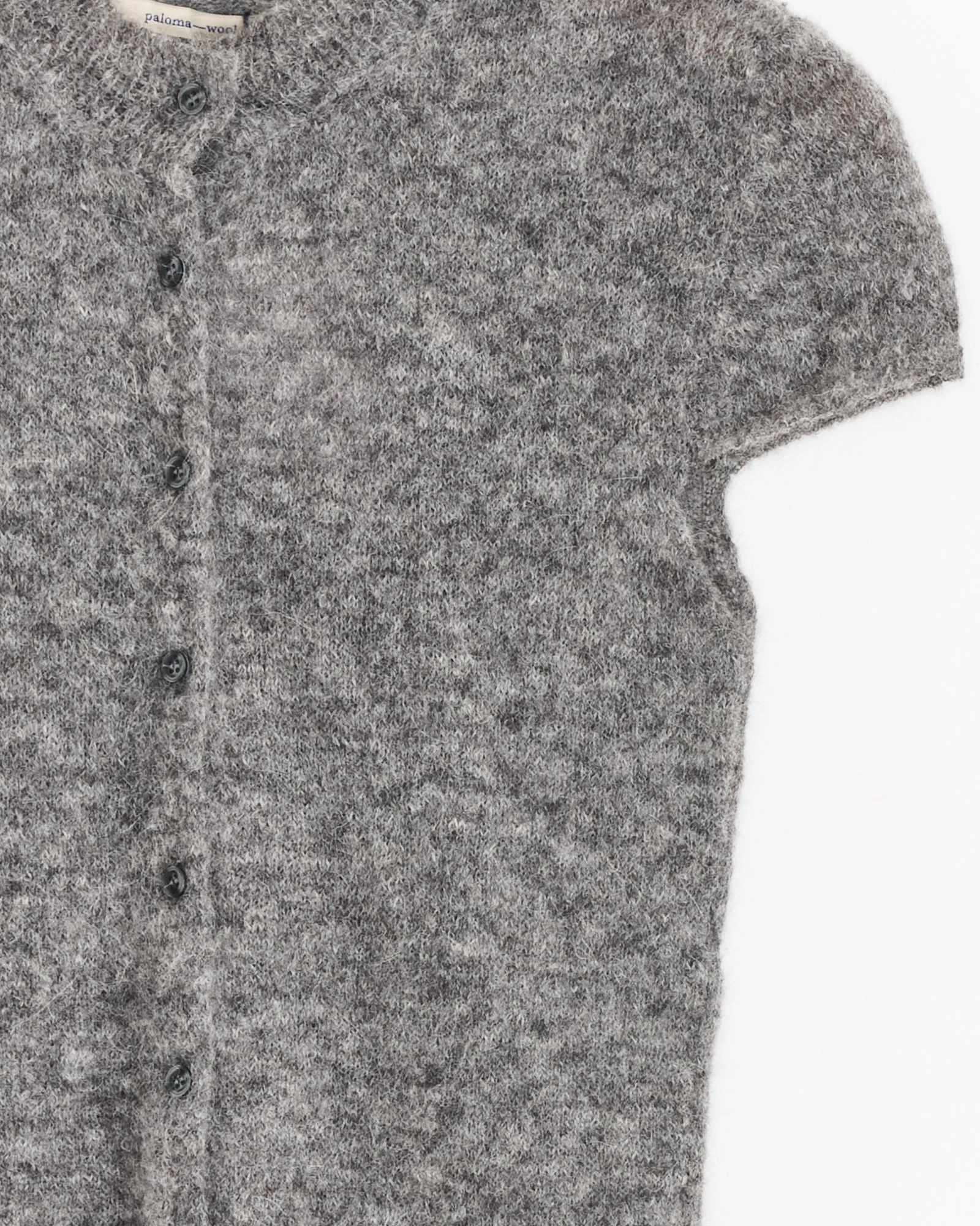 Refian Sweater in Grey - Image 2