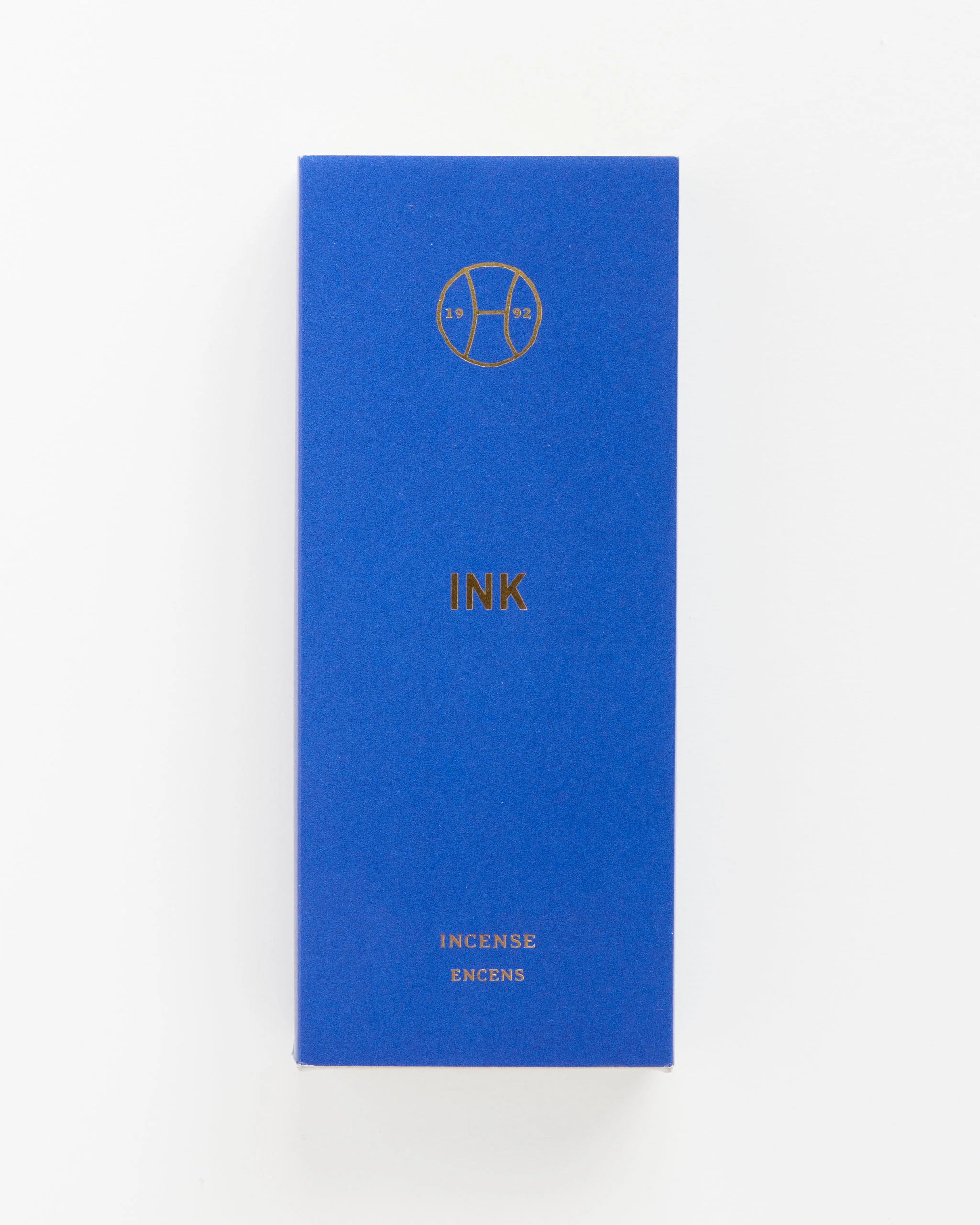 Ink Incense
