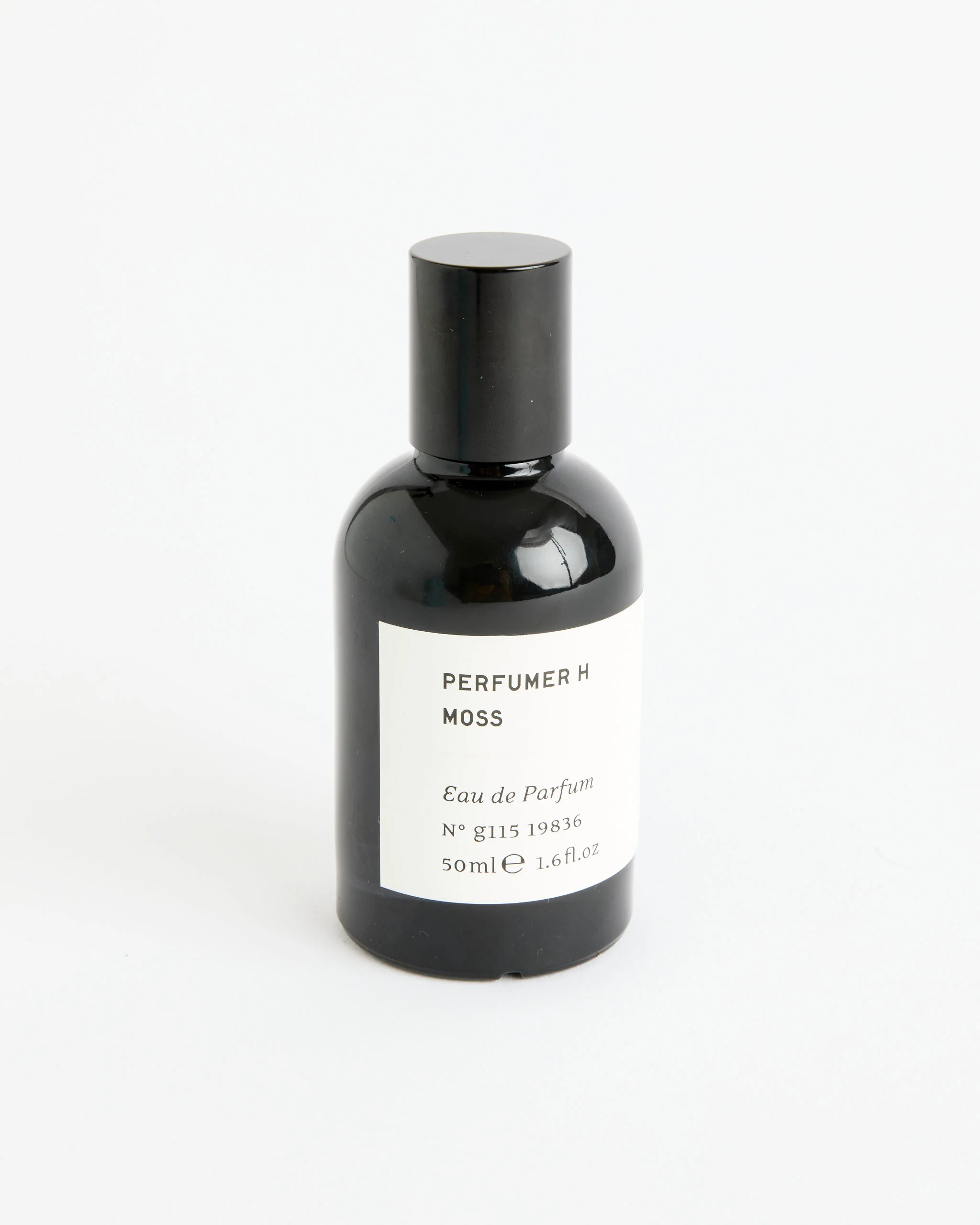 Moss Perfume - Image 2