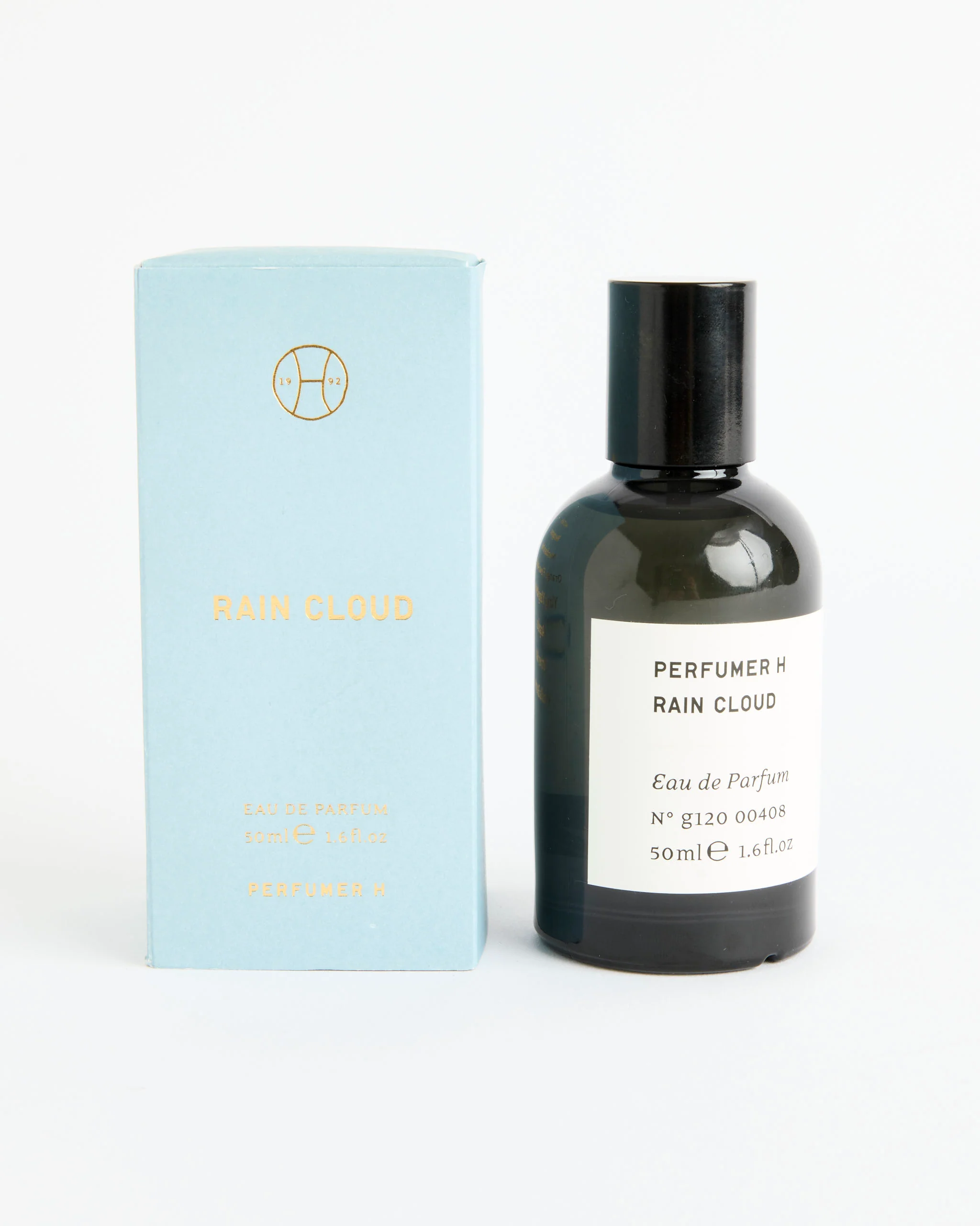 Rain Cloud Perfume