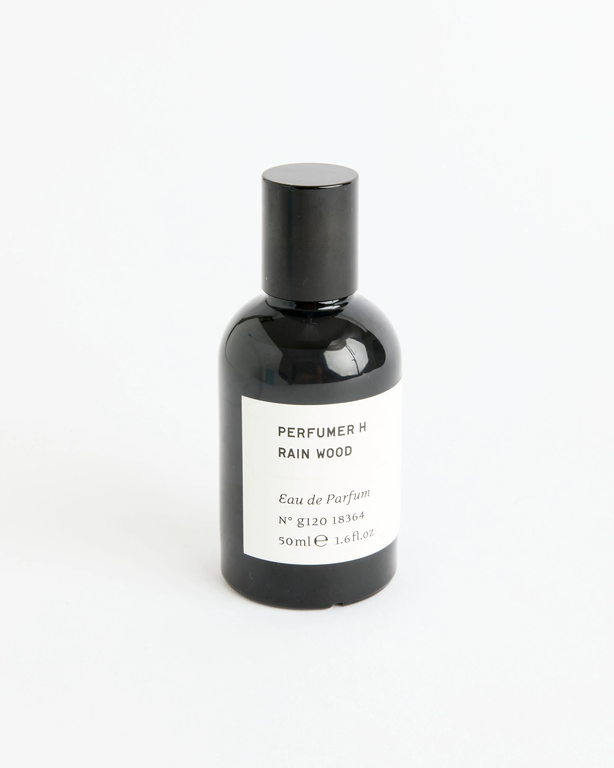 Rain Wood Perfume - Image 2