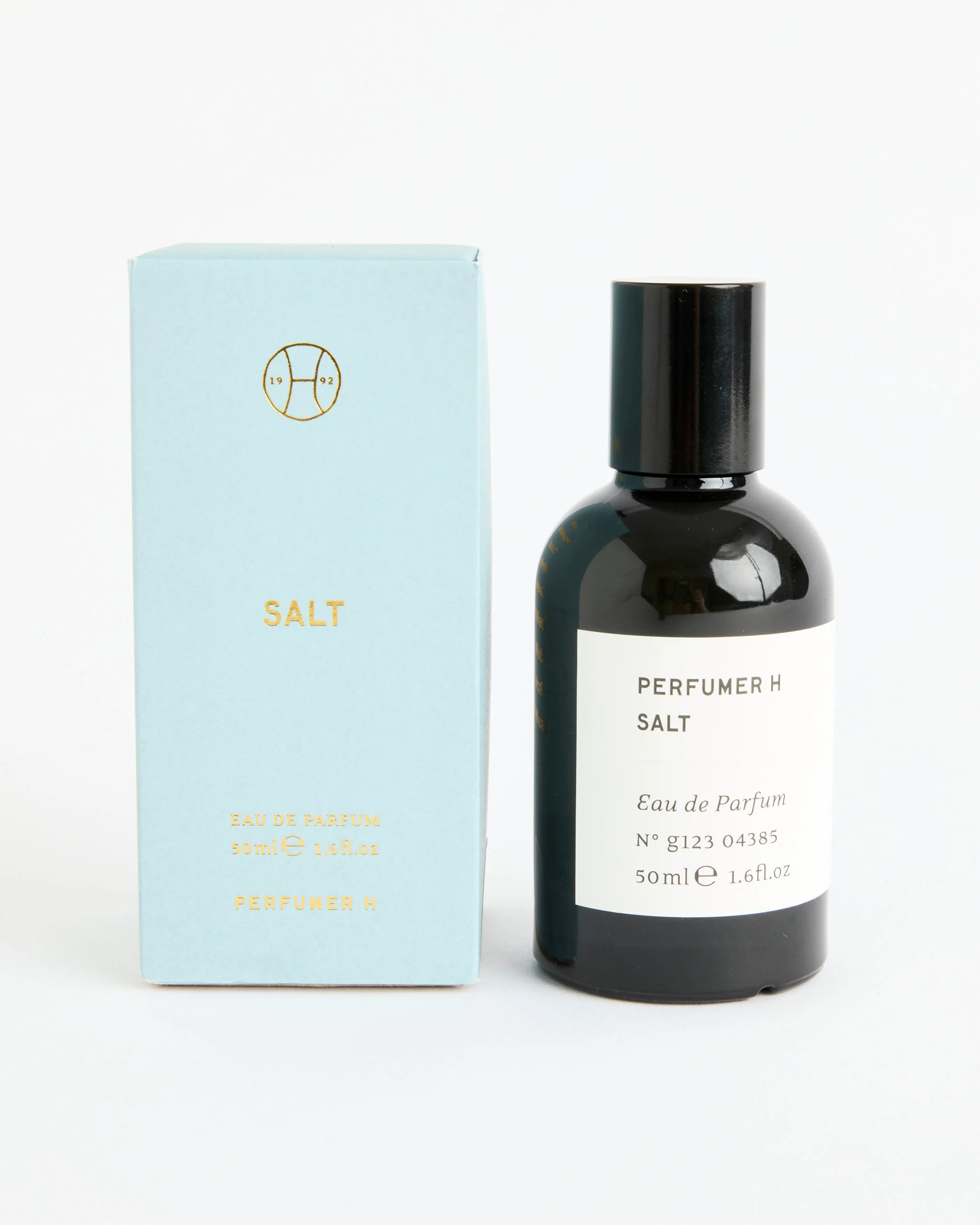 Salt Perfume