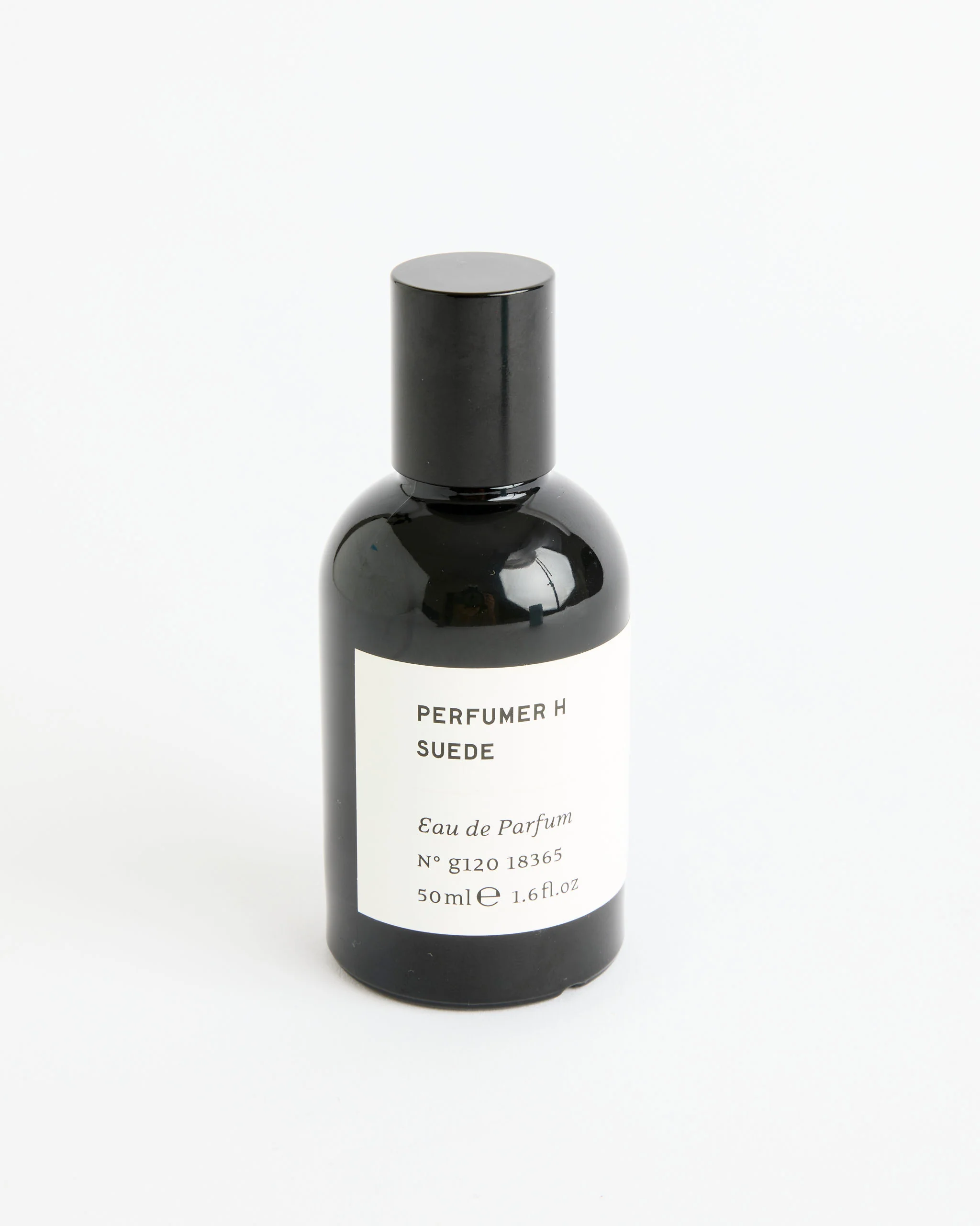 Suede Perfume - Image 2