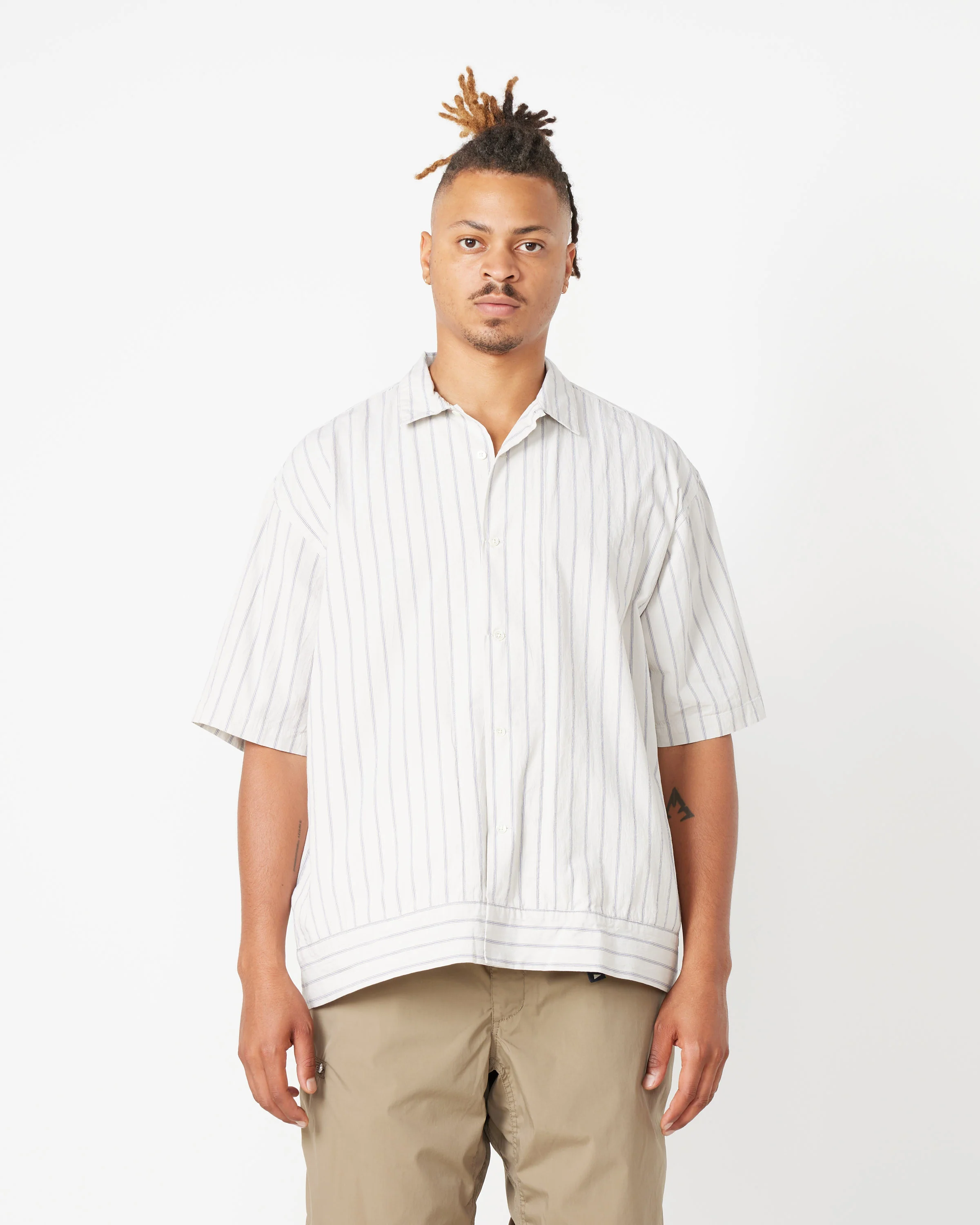 Claude Short Sleeve Shirt