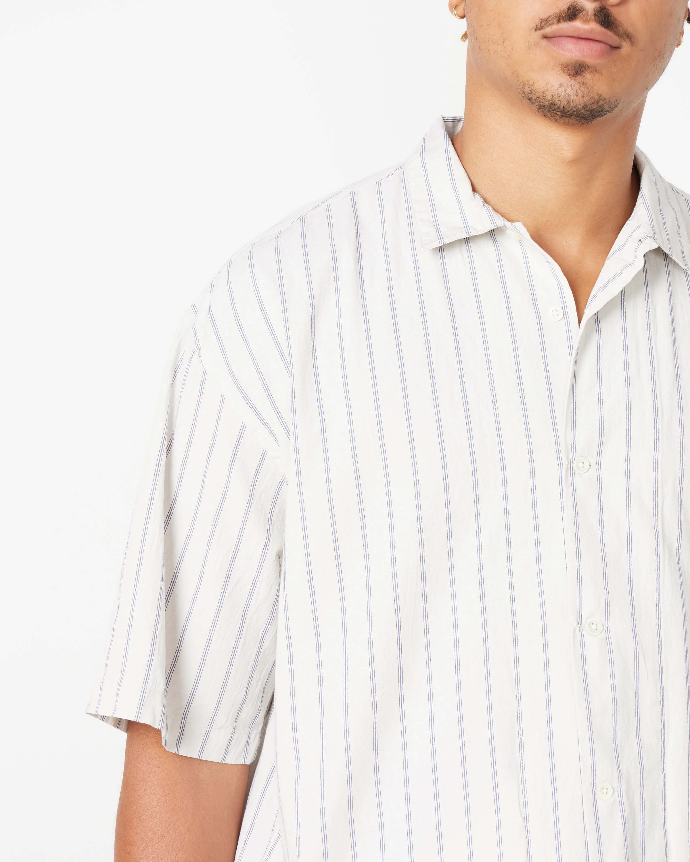 Claude Short Sleeve Shirt - Image 2