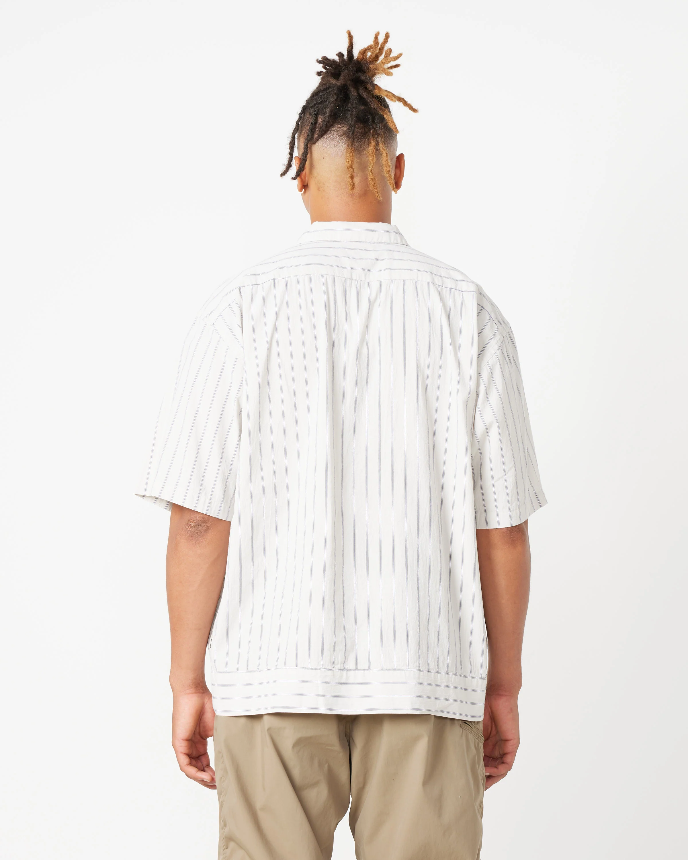 Claude Short Sleeve Shirt - Image 4