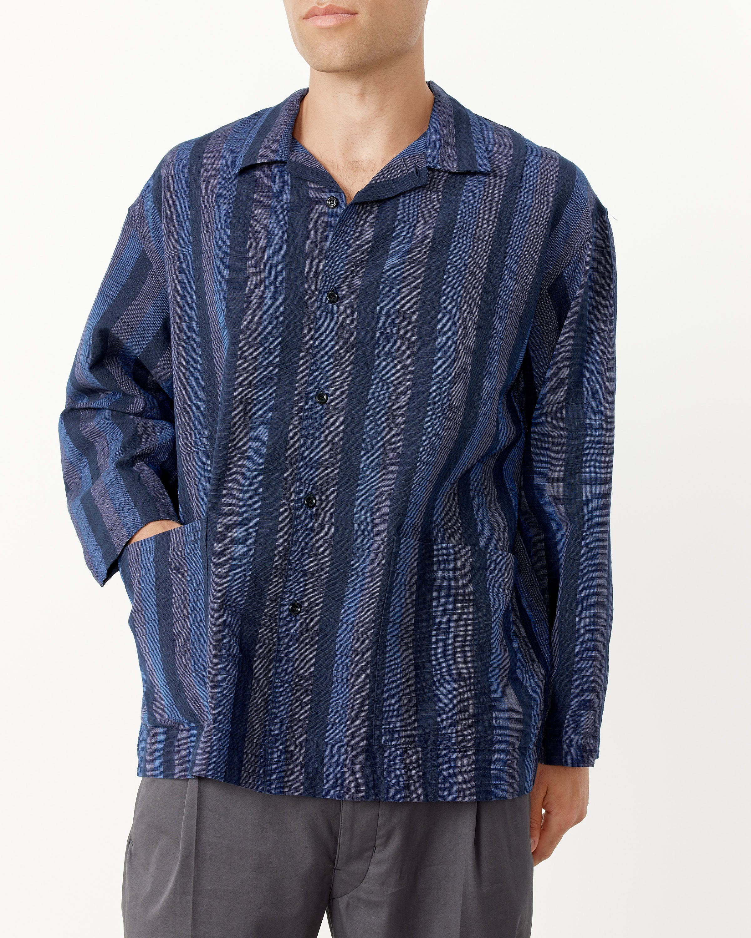 Dominique Aizu Shirt - Image 4