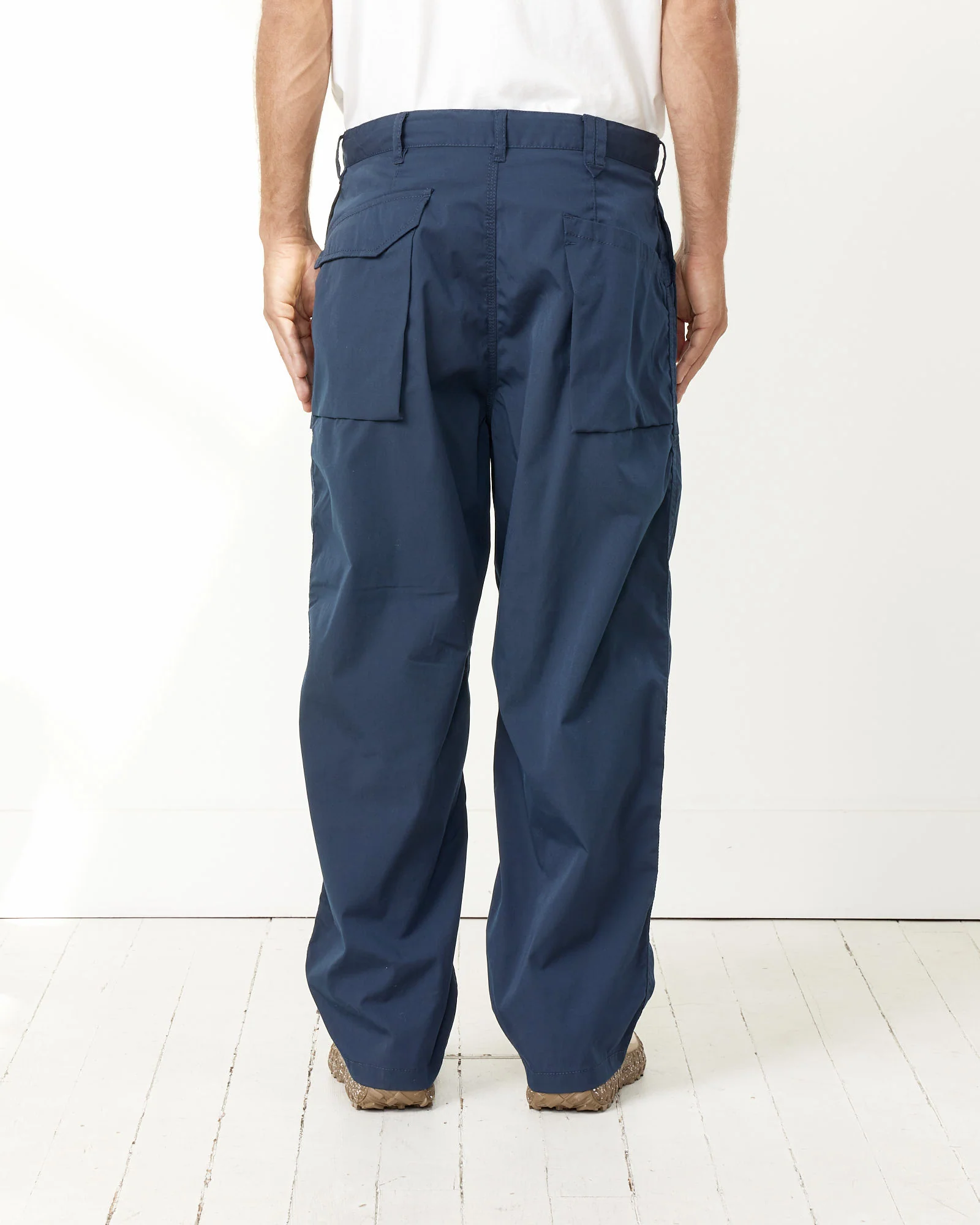 Lennox Carpenter Pant - Image 2