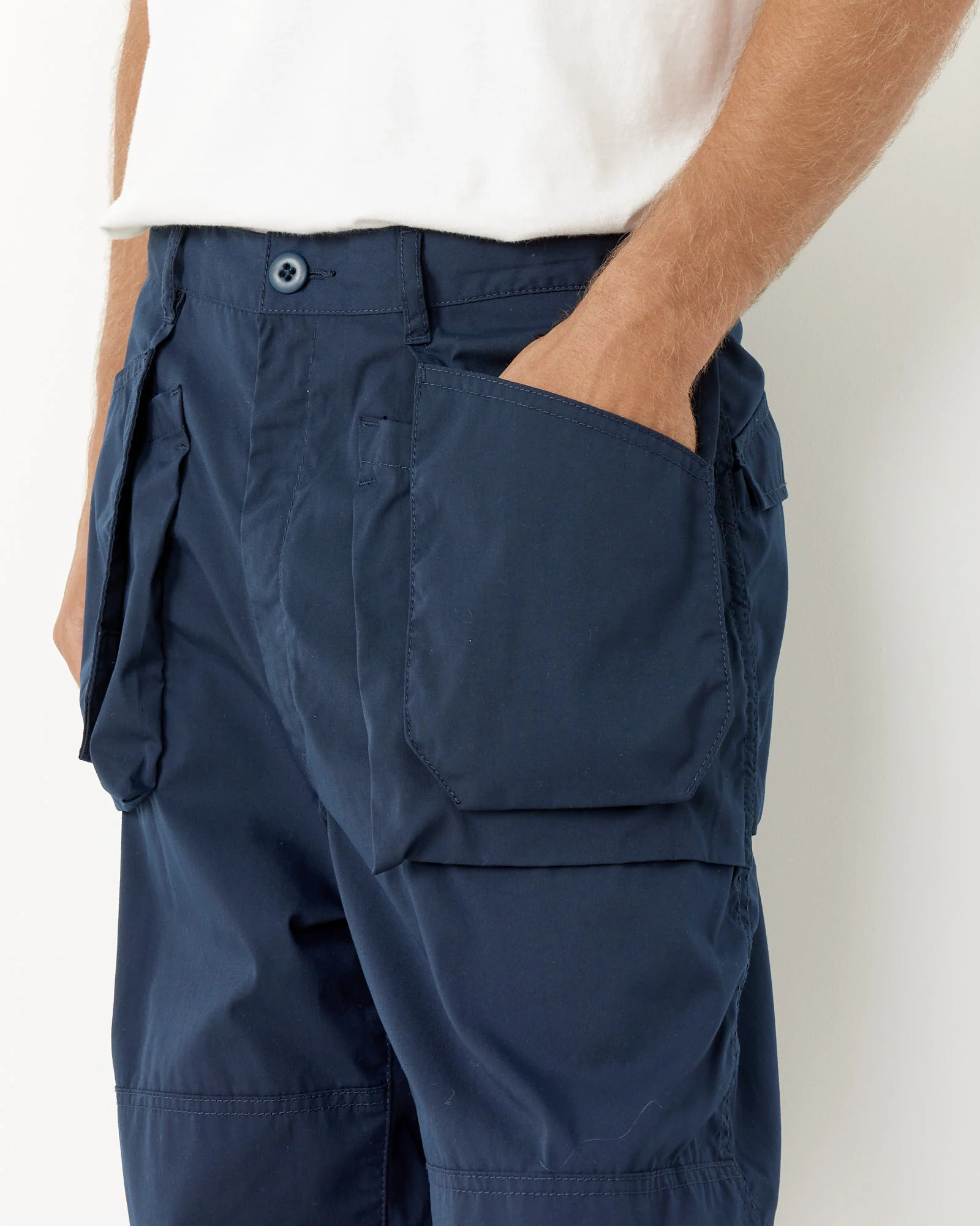 Lennox Carpenter Pant - Image 3