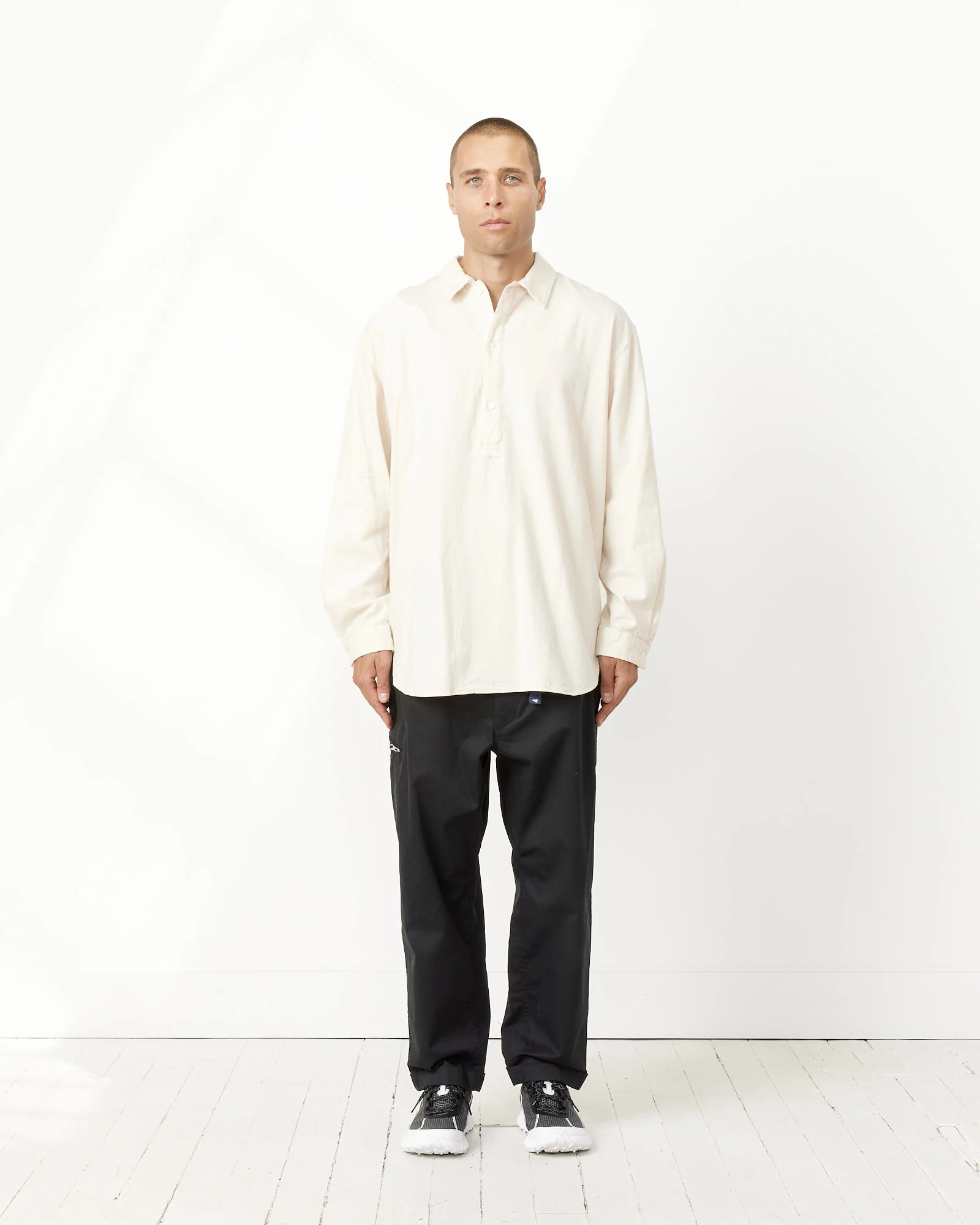 McCarthy Popover Shirt - Image 2