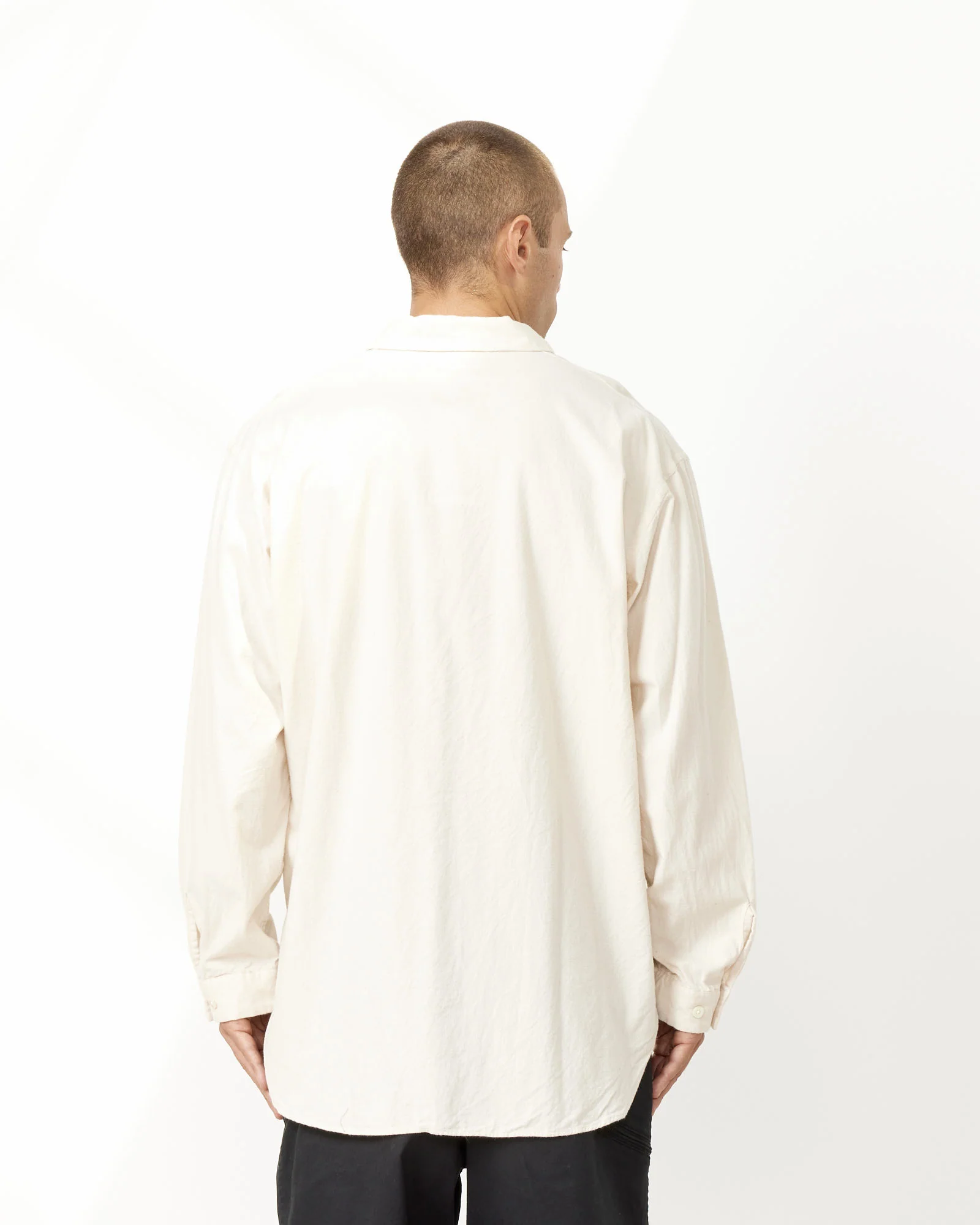 McCarthy Popover Shirt - Image 3