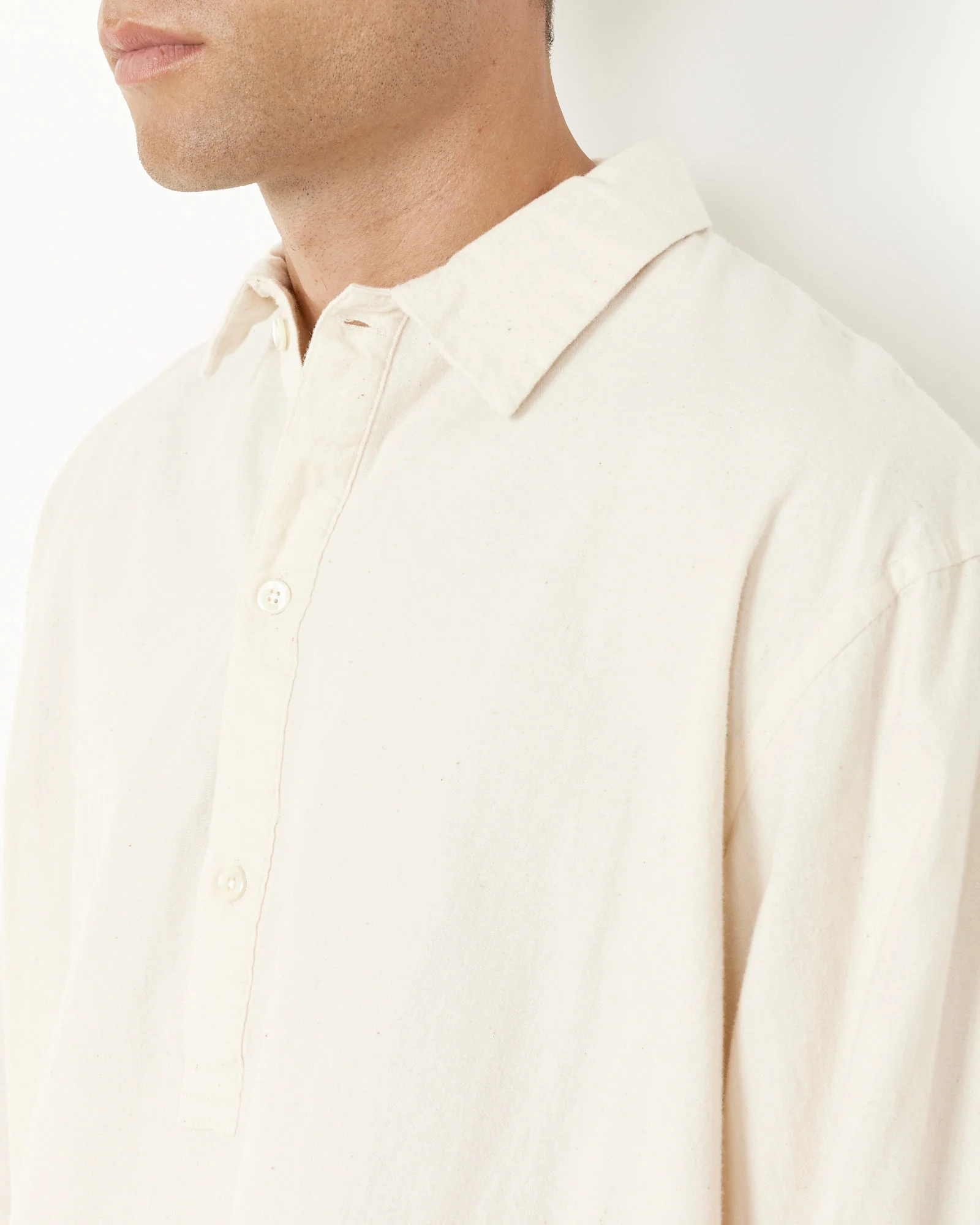 McCarthy Popover Shirt - Image 4