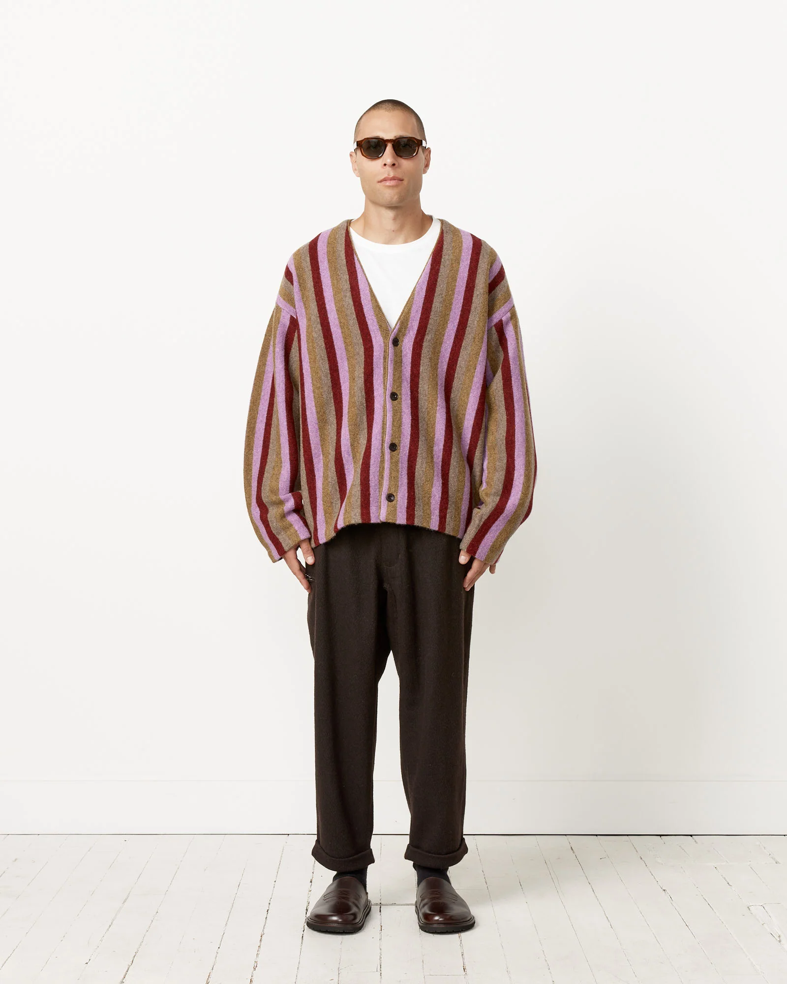 Salathe Renewool Climbing Pant - Image 2