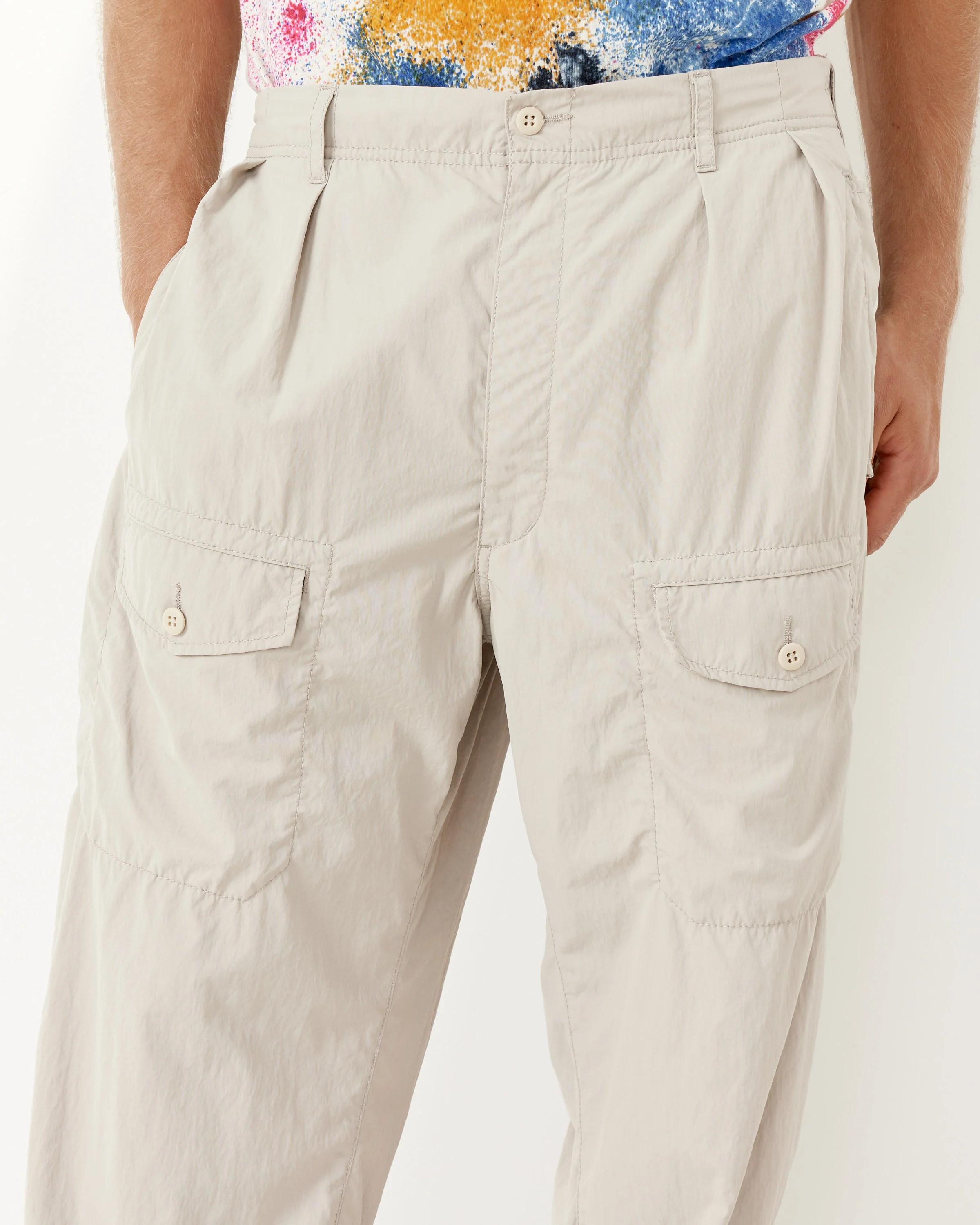 Sandro Over Pant - Image 6
