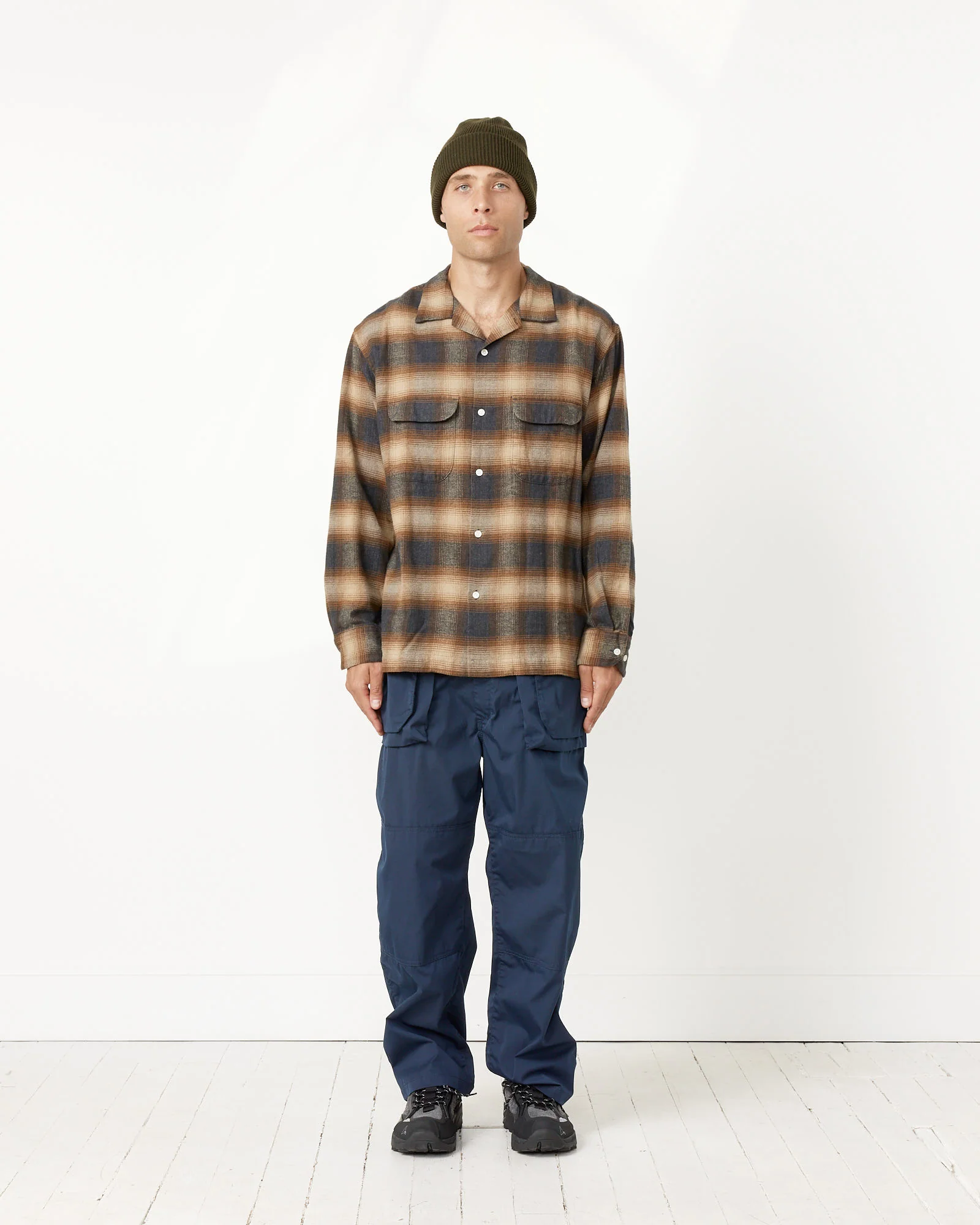 Vincent Ombre Shirt - Image 2