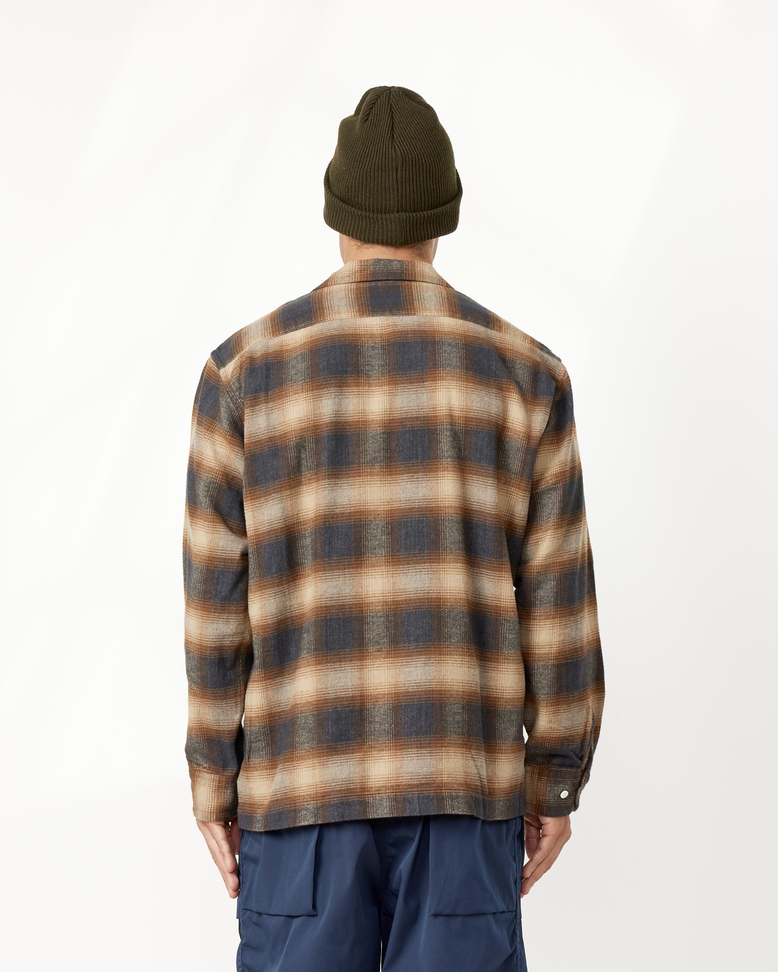 Vincent Ombre Shirt - Image 3