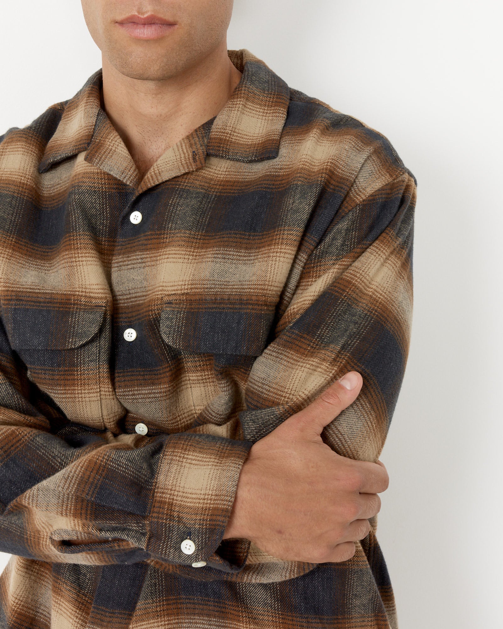 Vincent Ombre Shirt - Image 4