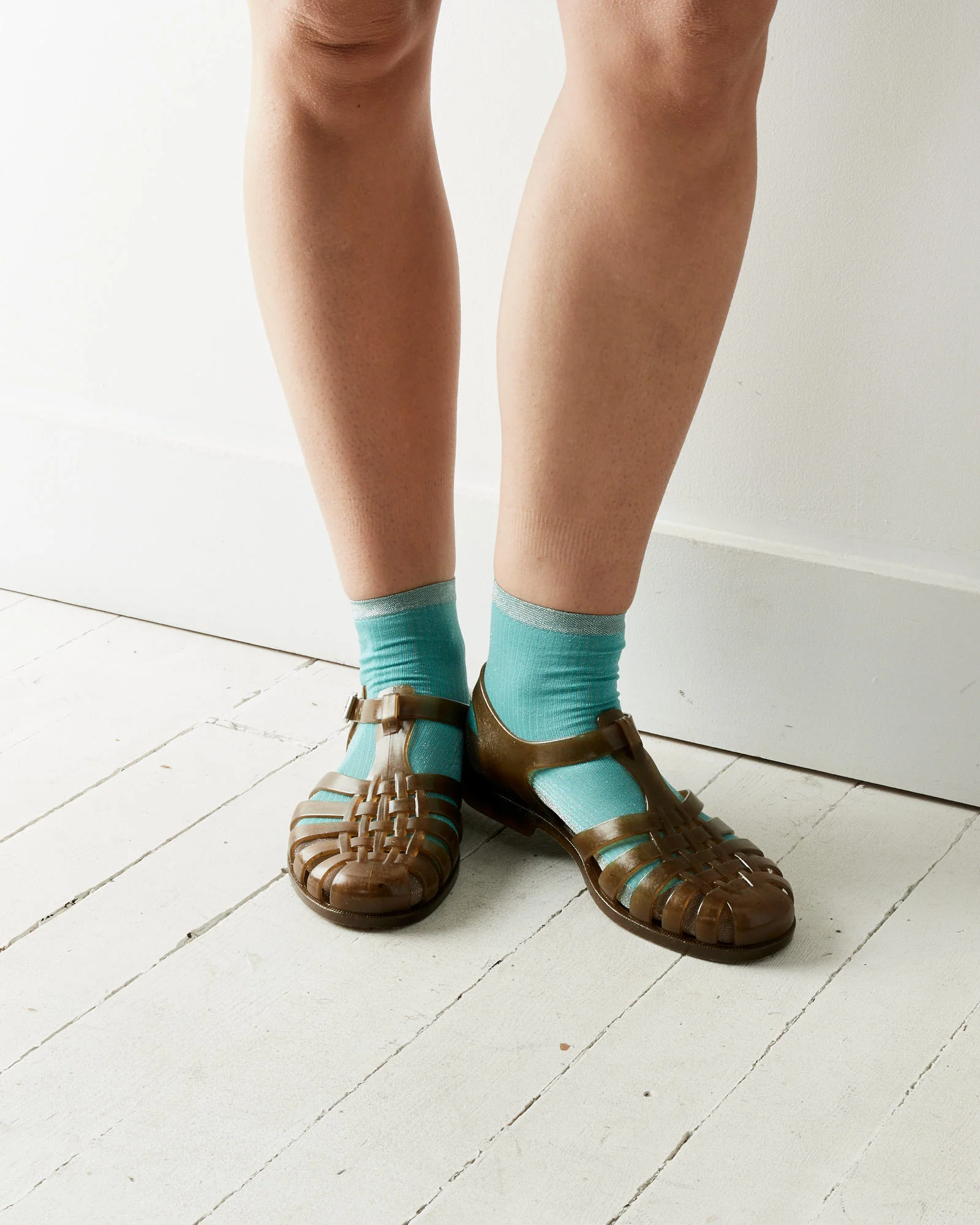 Sunchanvre Sandal - Image 5