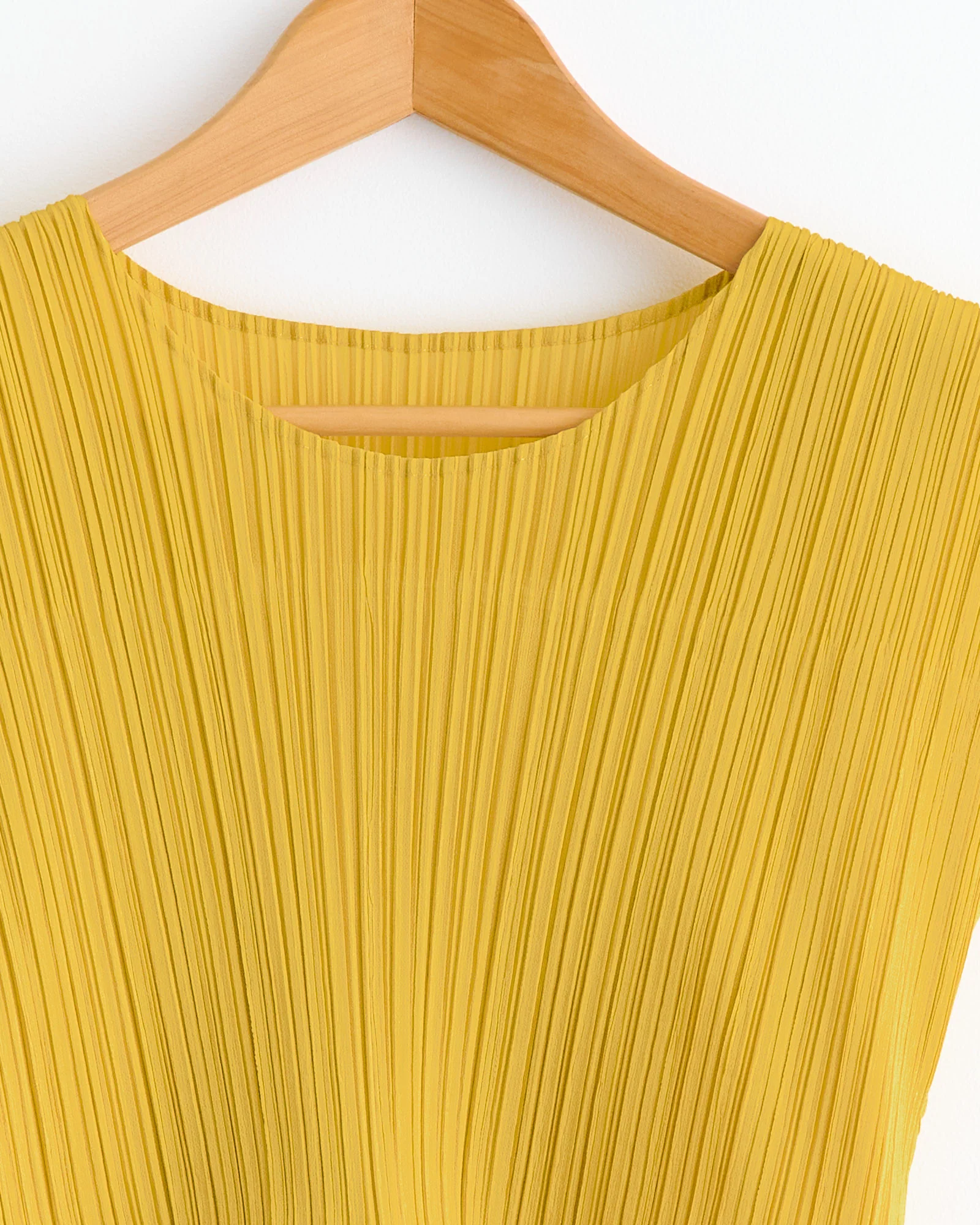 Twinkle Top in Yellow - Image 2