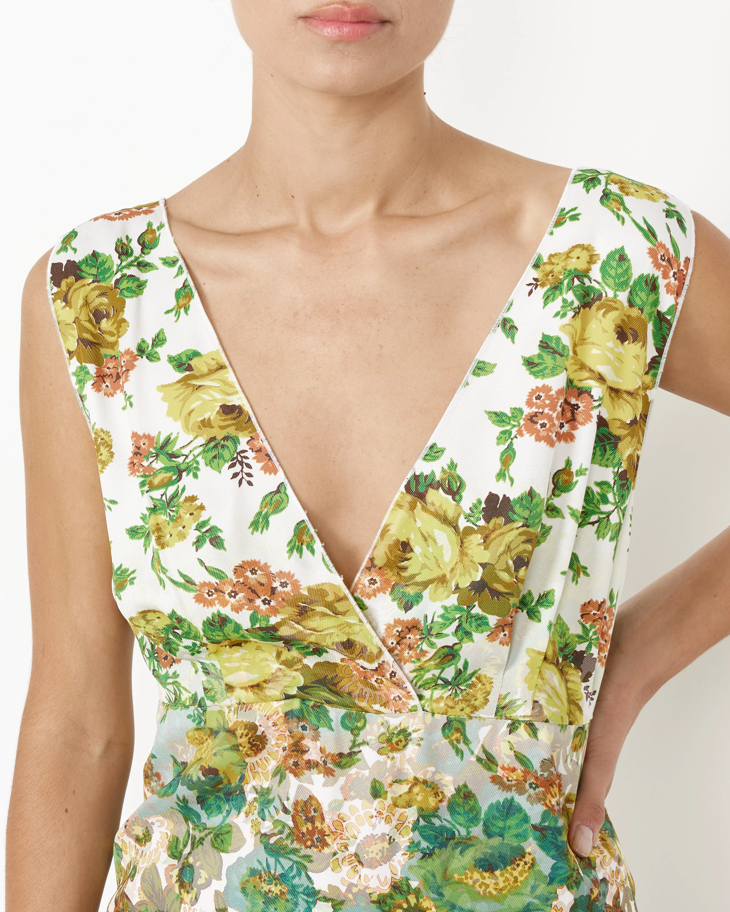 Calvado Dress - Image 4