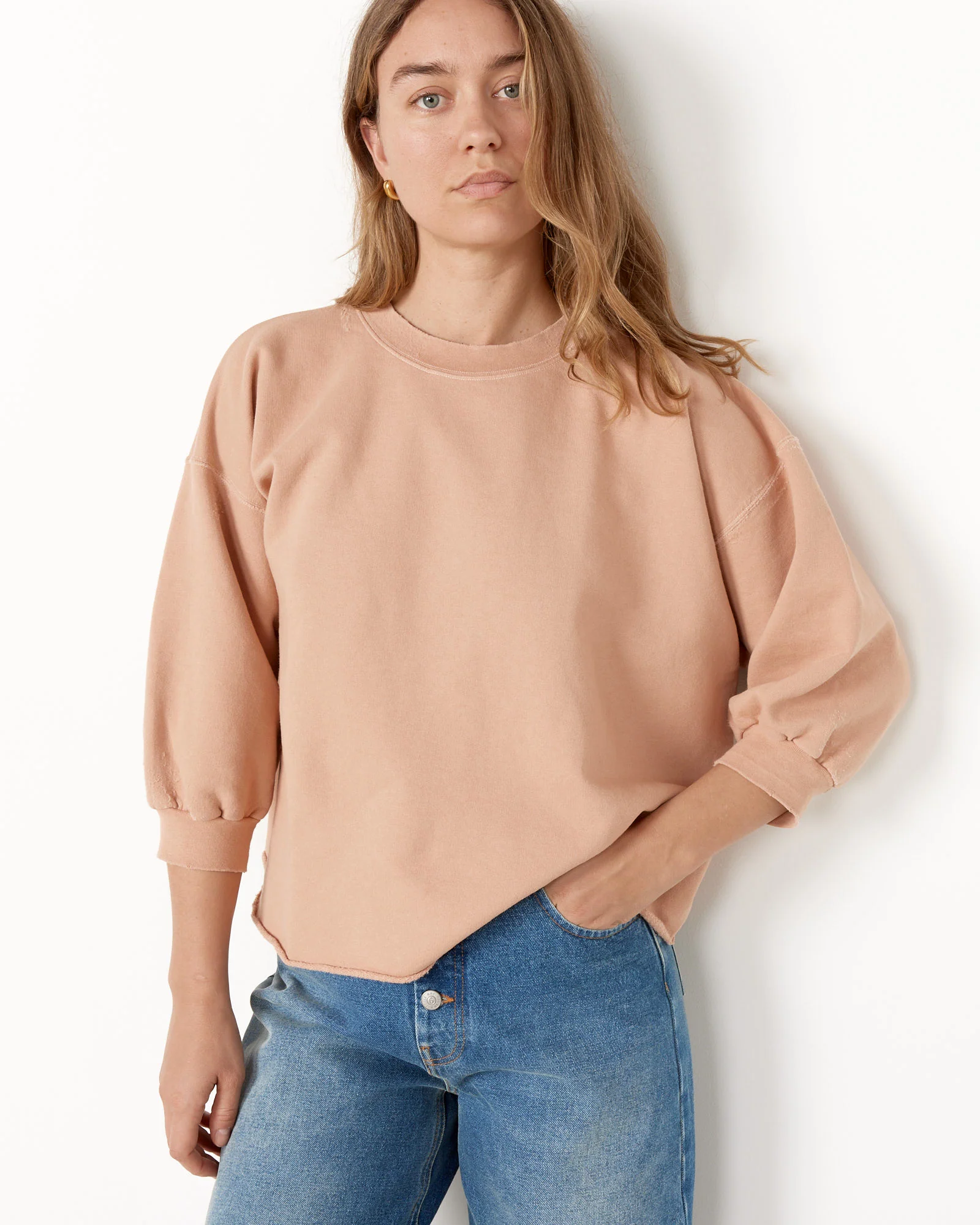 Fond Sweatshirt - Image 3
