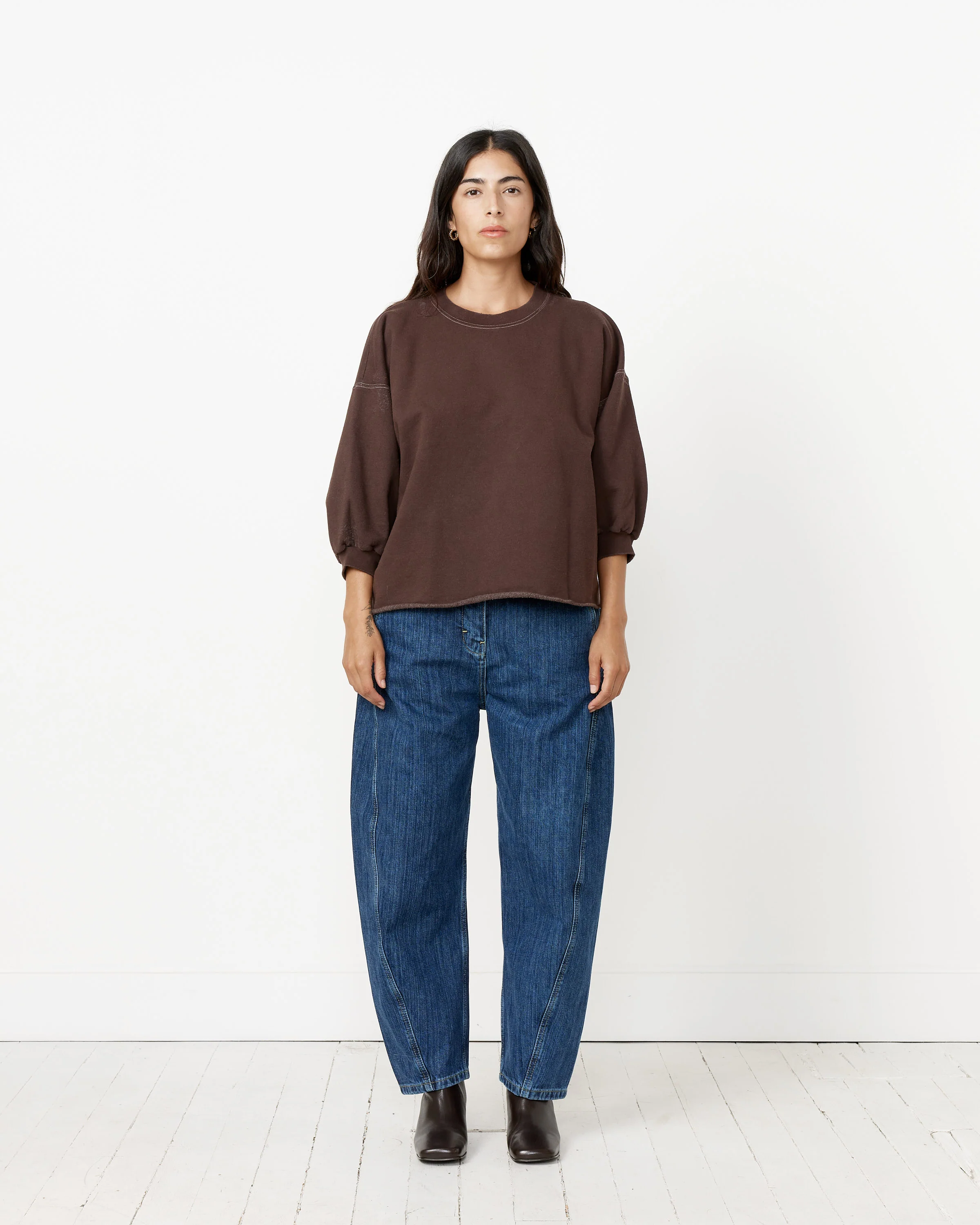 Fond Sweatshirt - Image 3