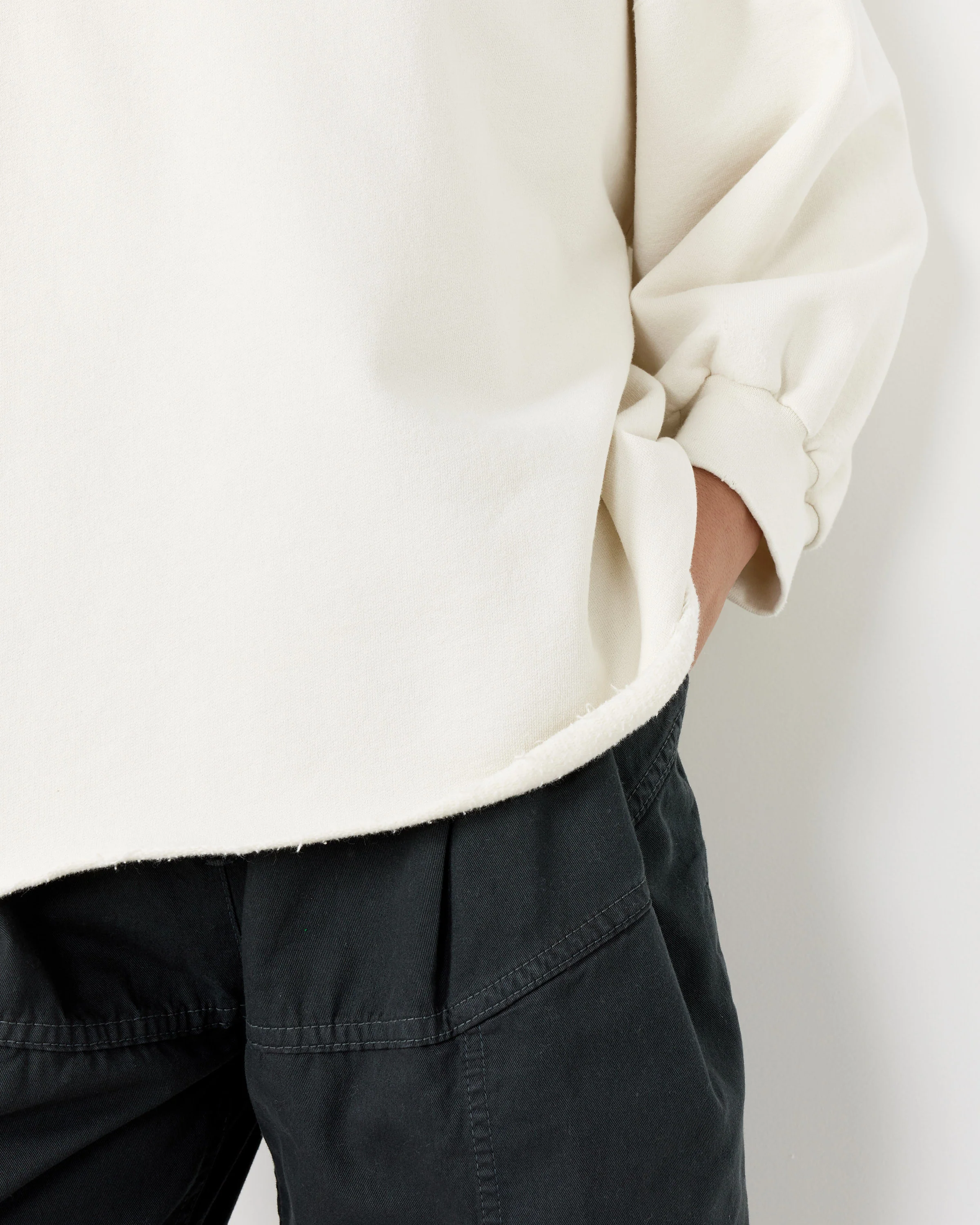 Fond Sweatshirt - Image 3