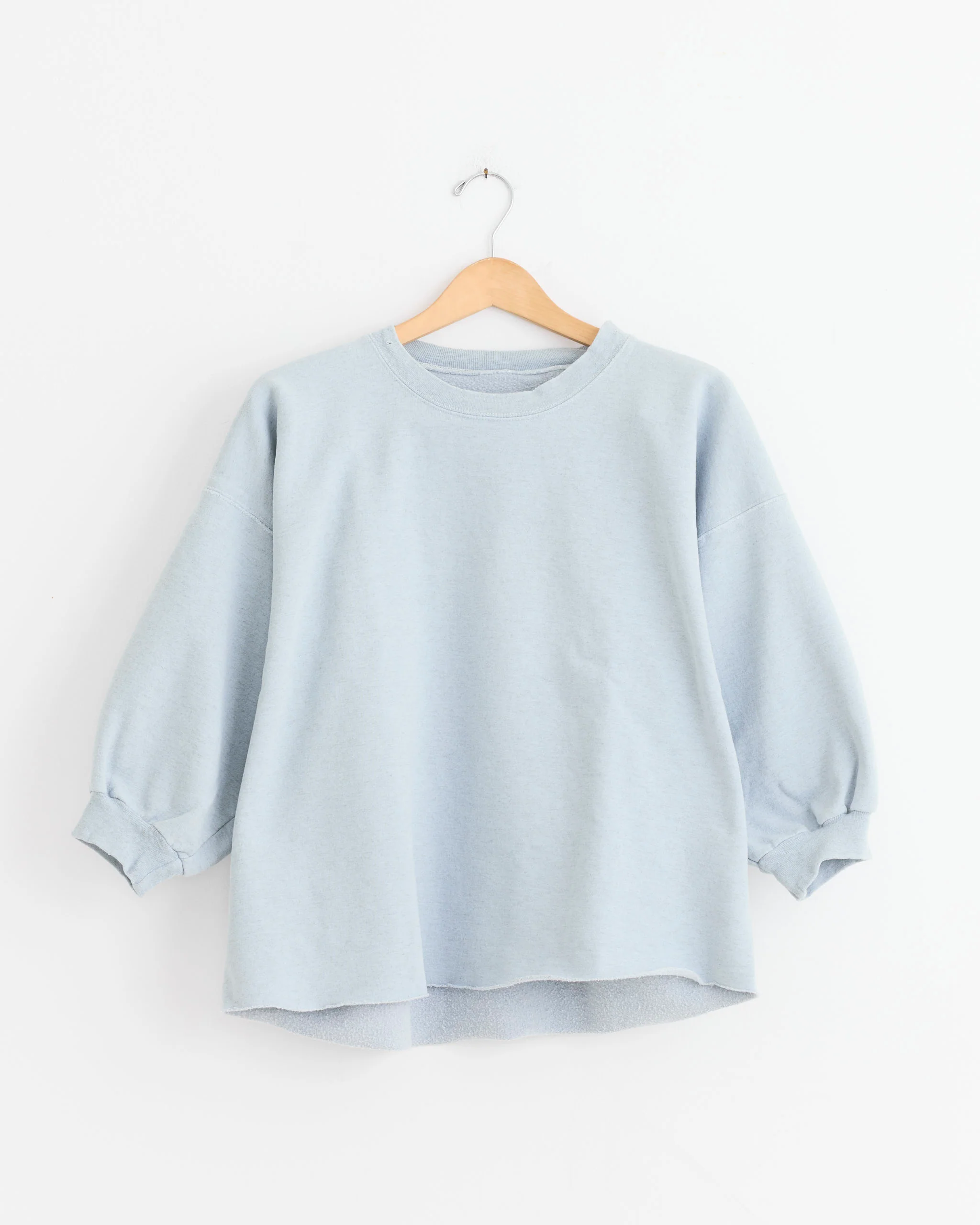 Fond Sweatshirt in Blue