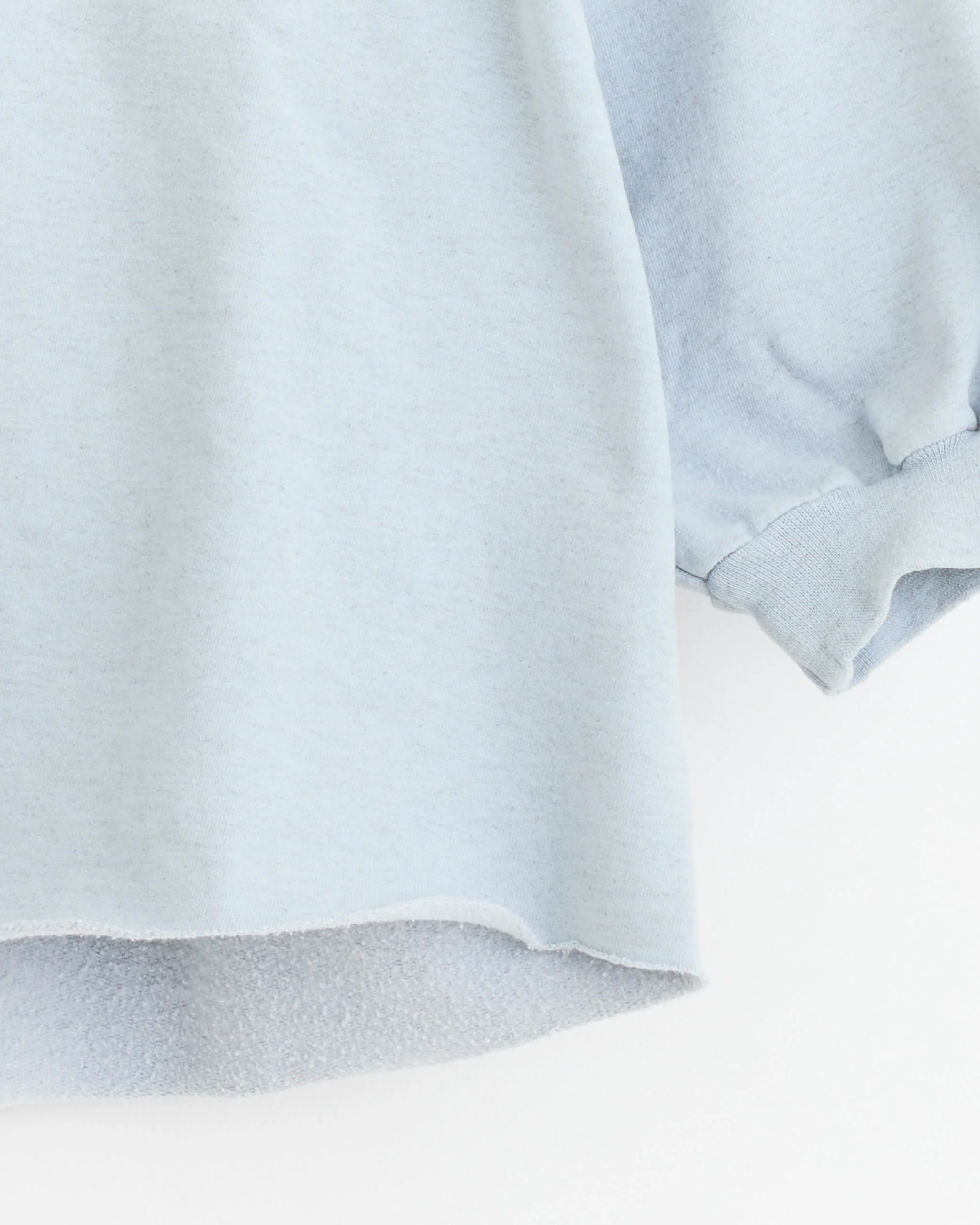 Fond Sweatshirt in Blue - Image 2