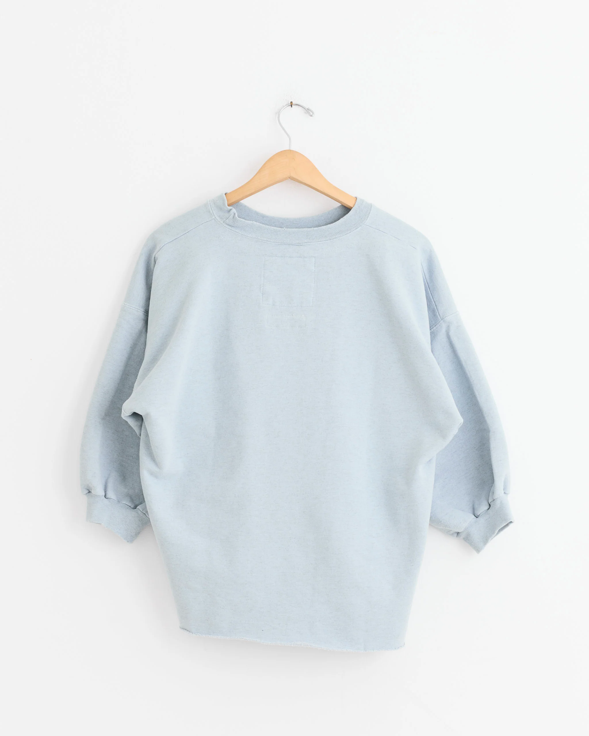Fond Sweatshirt in Blue - Image 3