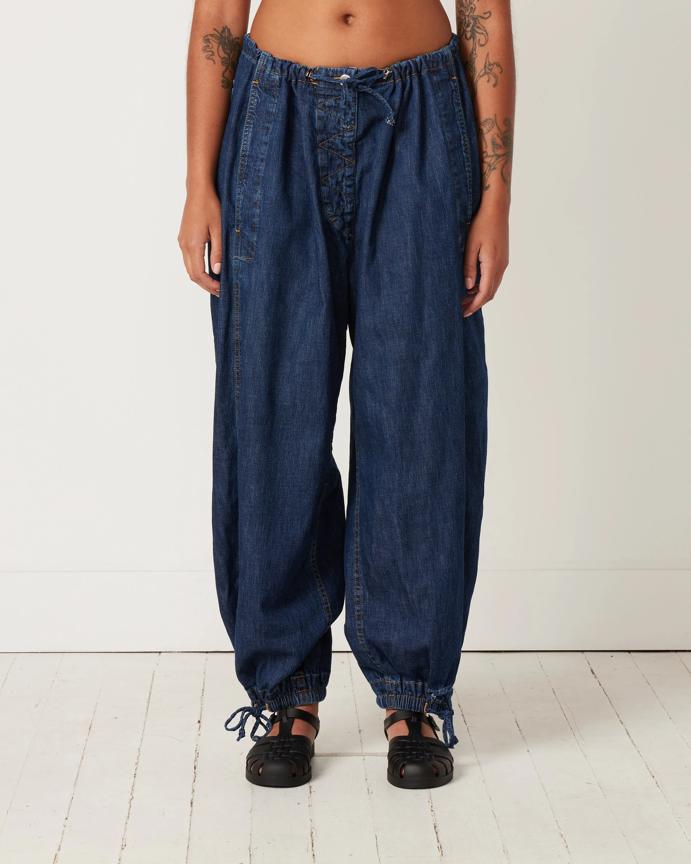 Mona Pant