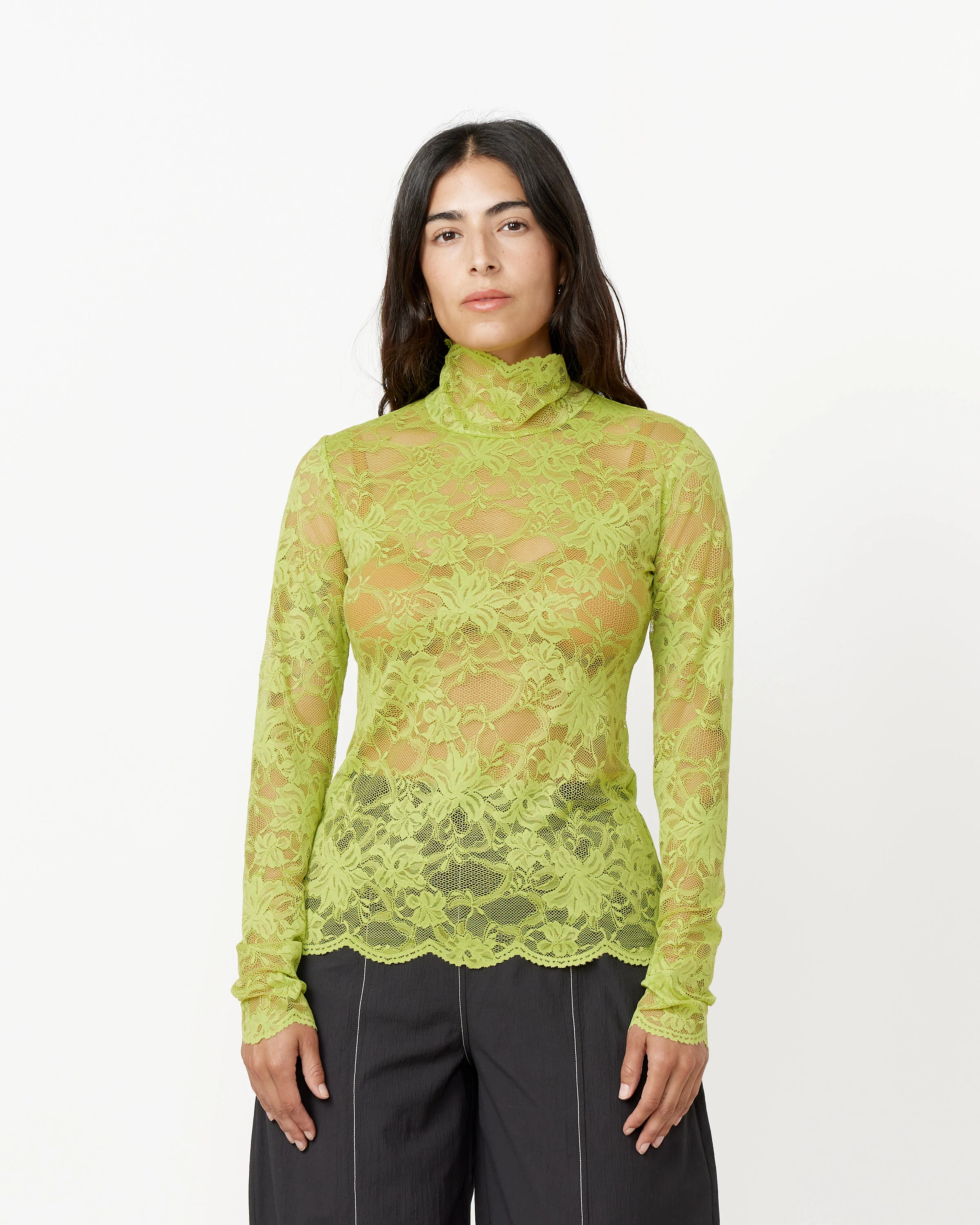 Recall Top - Image 5