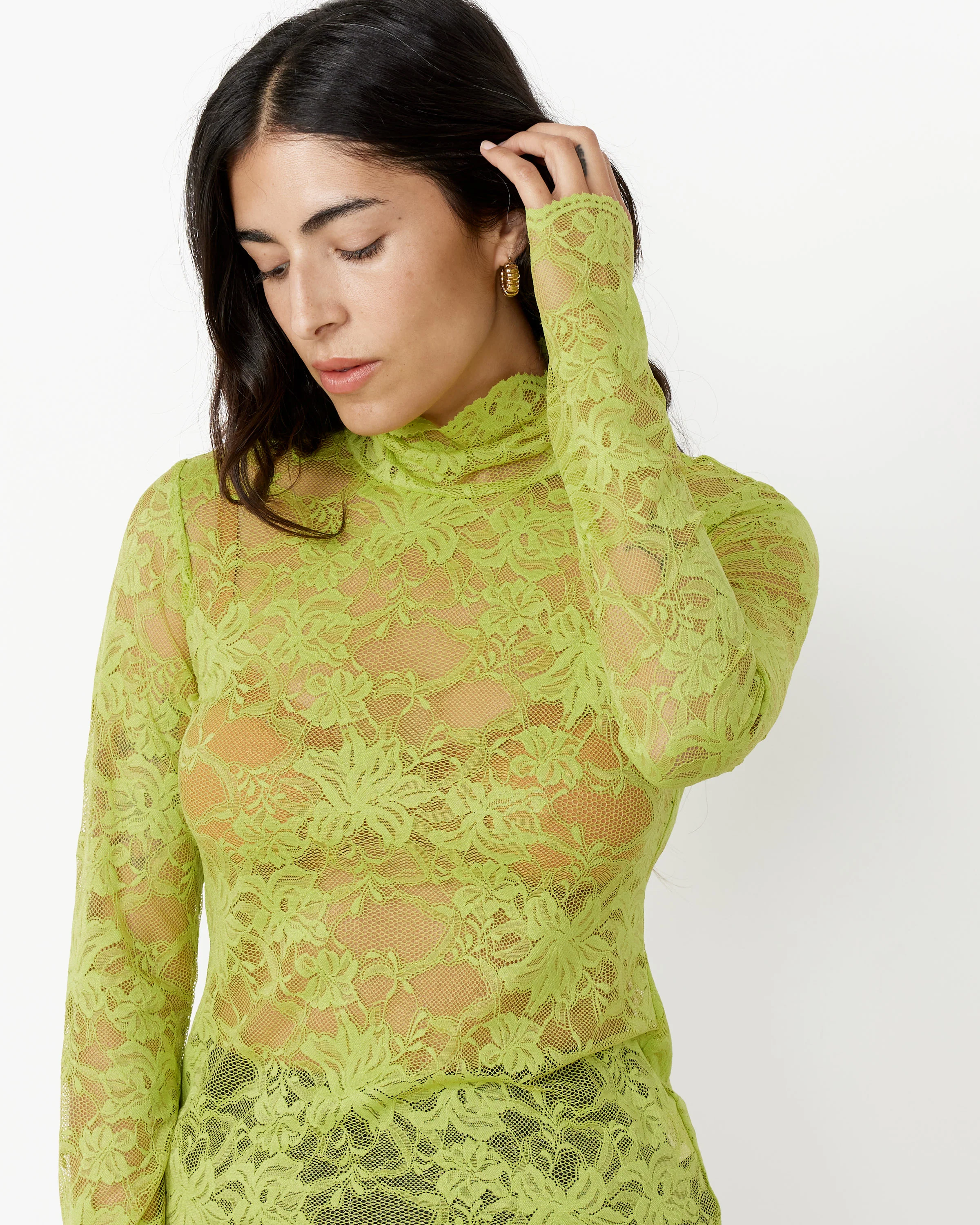 Recall Top - Image 6