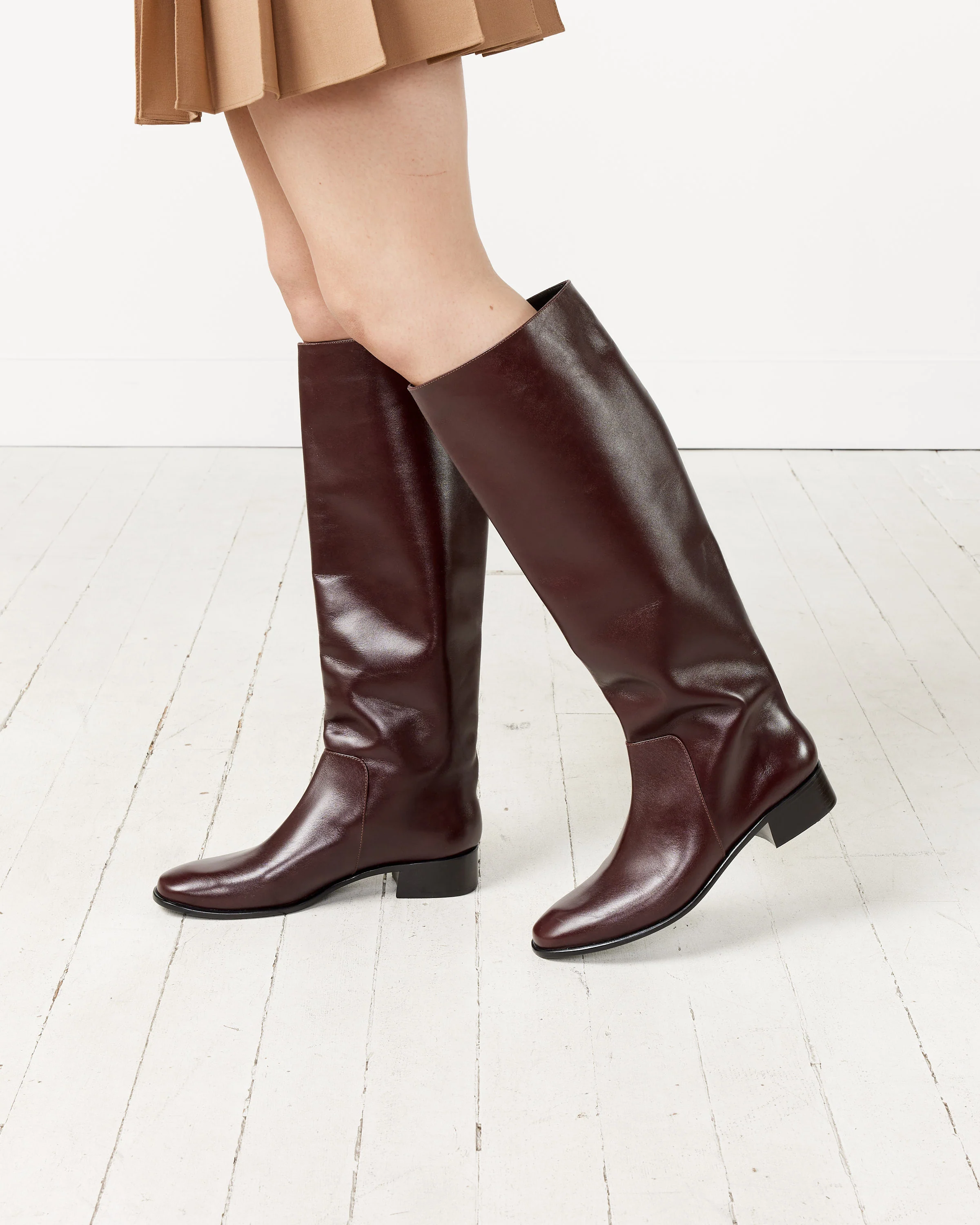 Tall Thora Boot - Image 4
