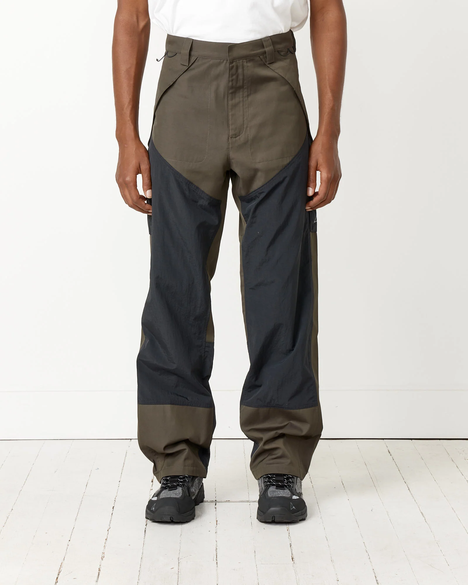 Cargo Trouser