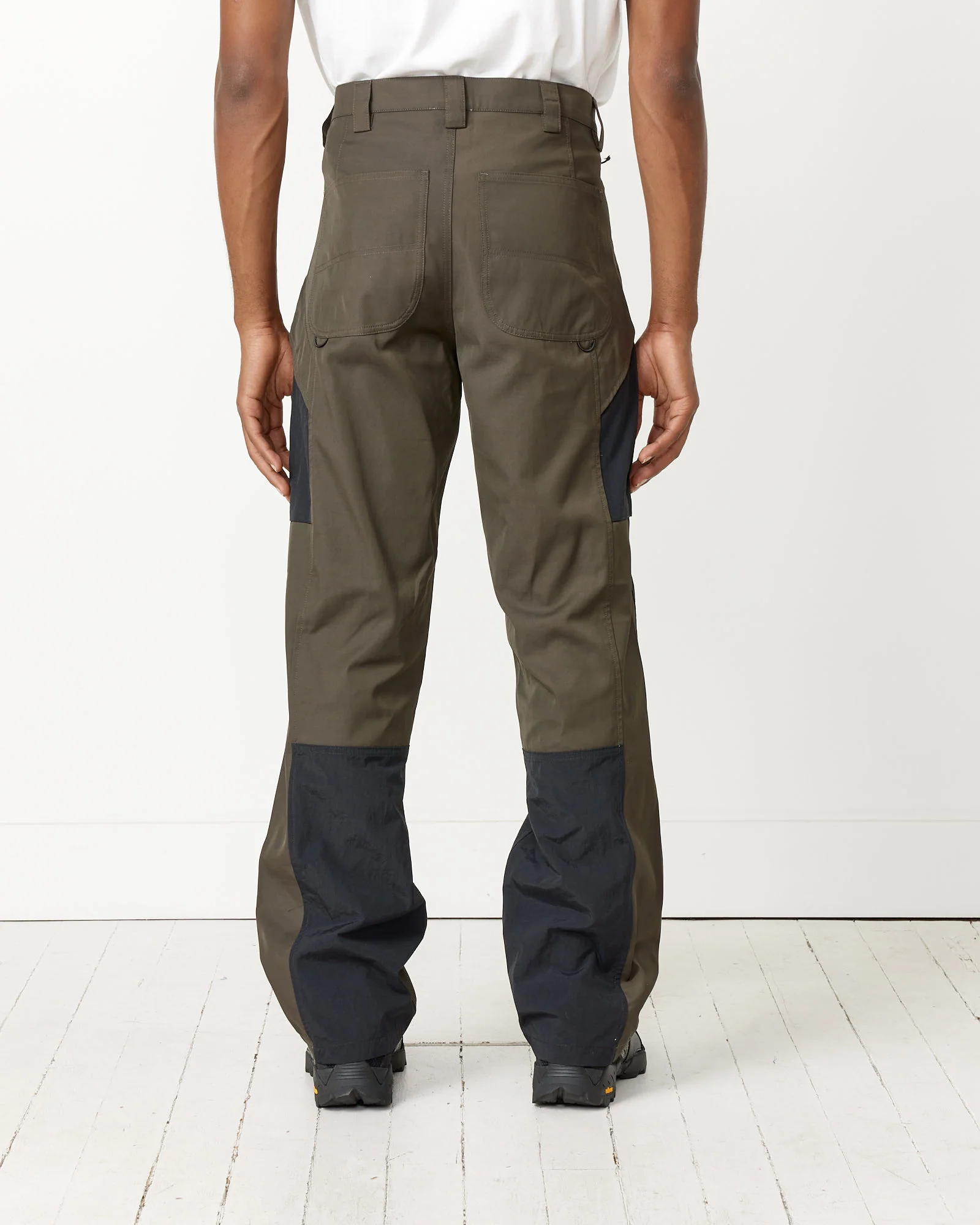 Cargo Trouser - Image 2