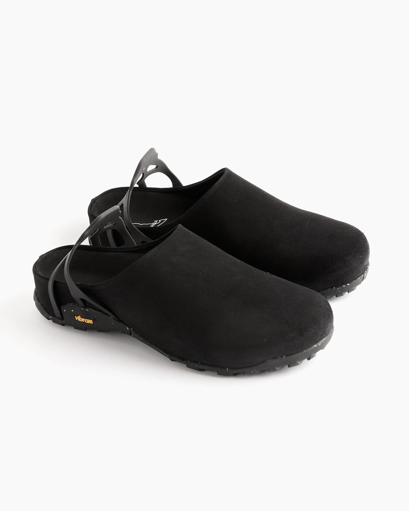 Fedaia in Black - Image 2