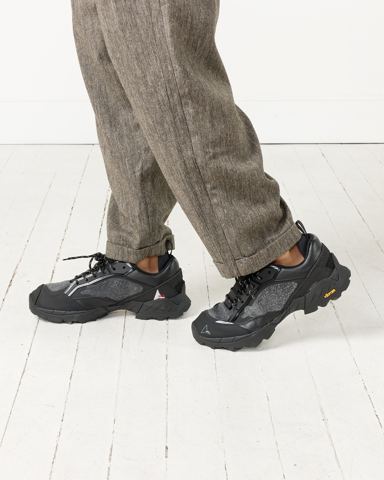 Lhakpa Sneaker - Image 4