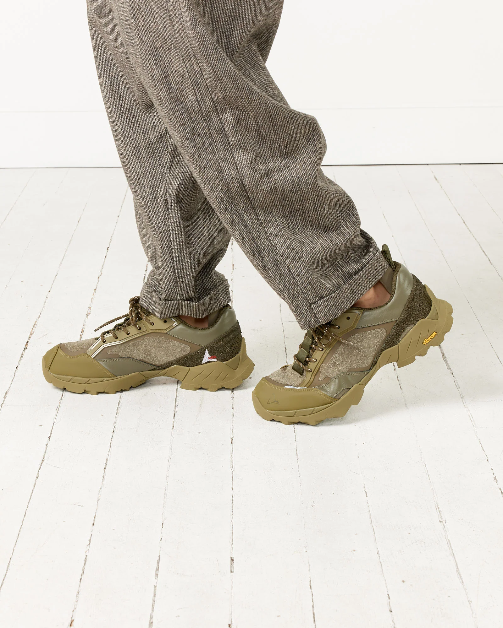 Lhakpa Sneaker - Image 8