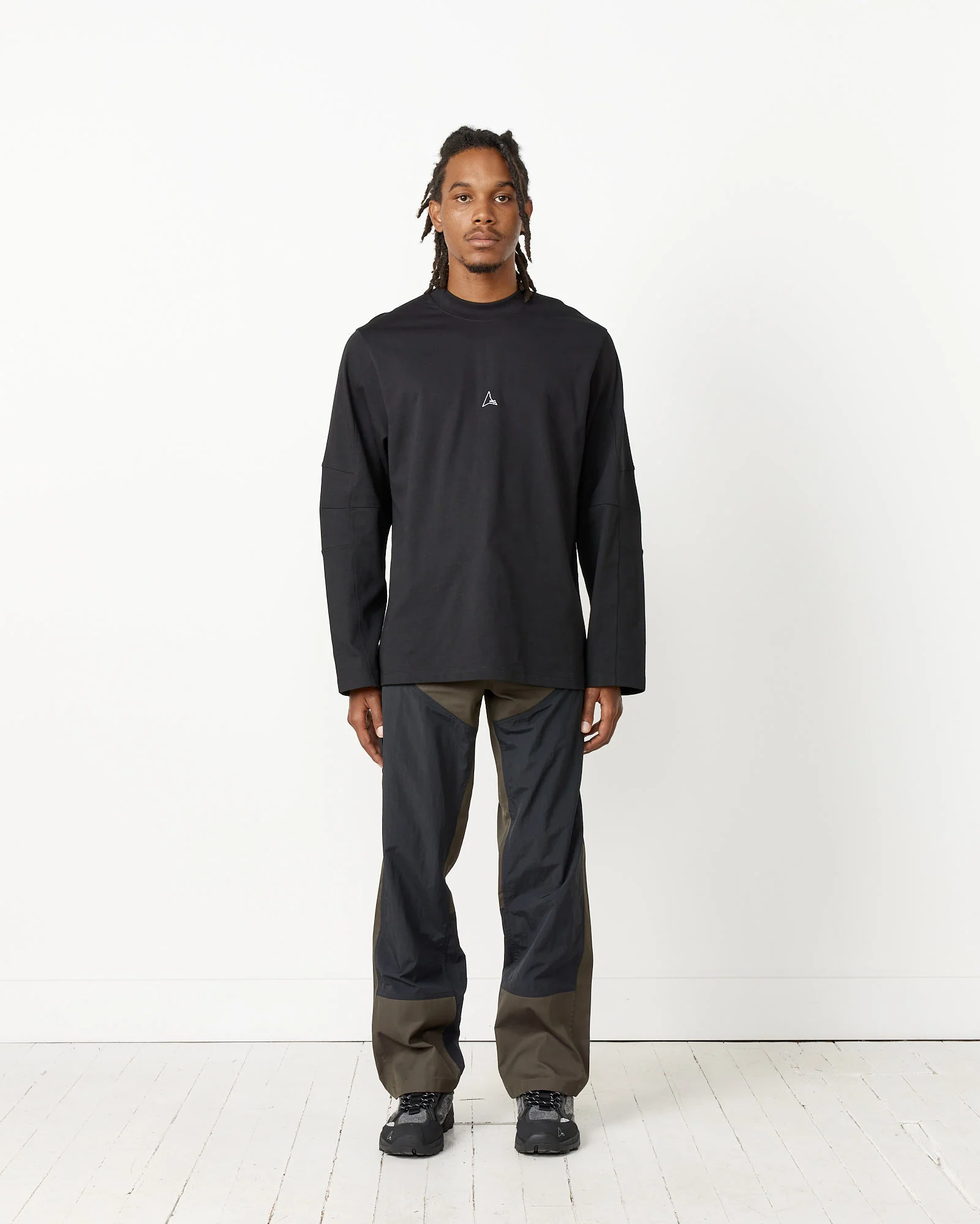 Long Sleeve T-Shirt - Image 2