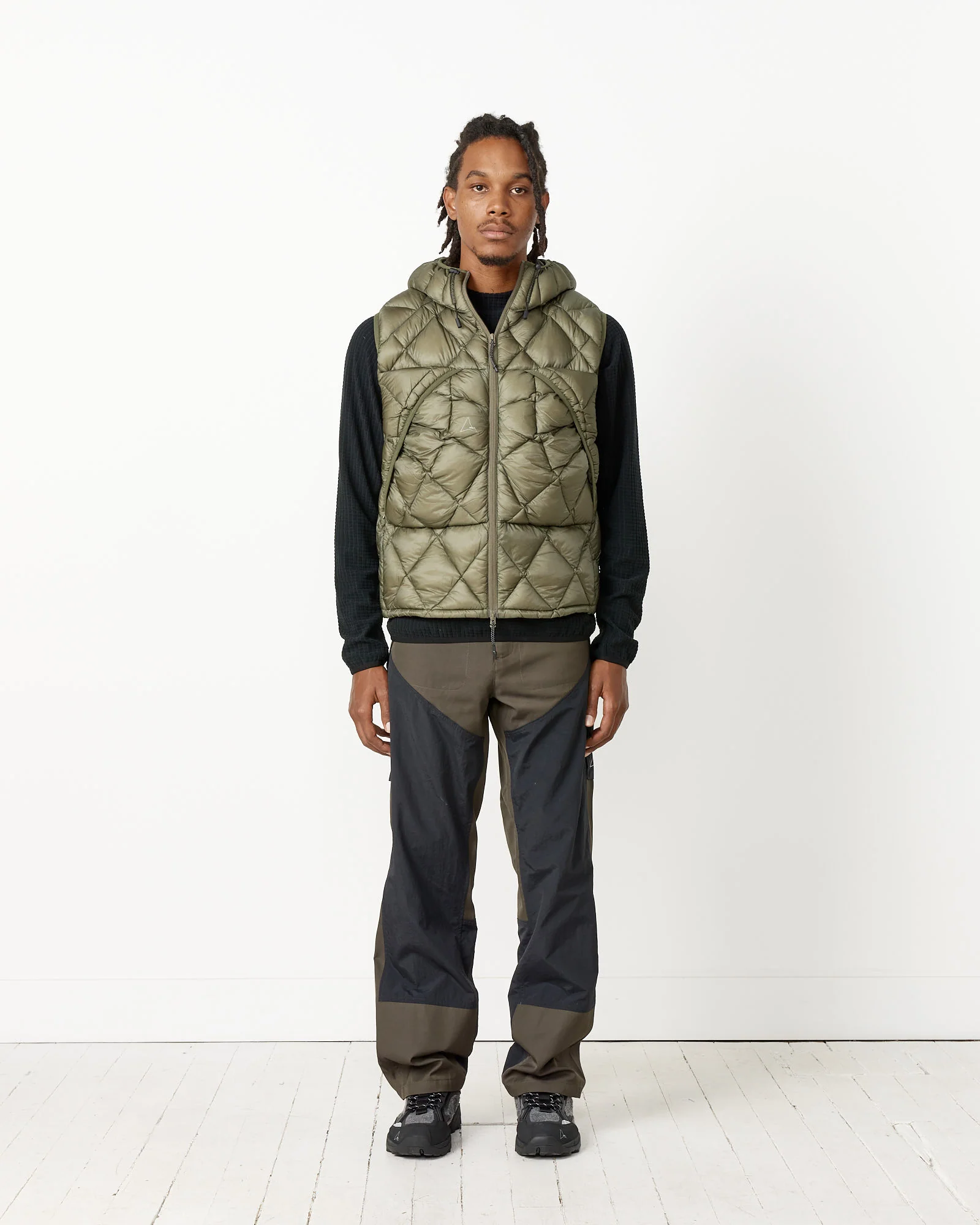 Puffer Vest - Image 3