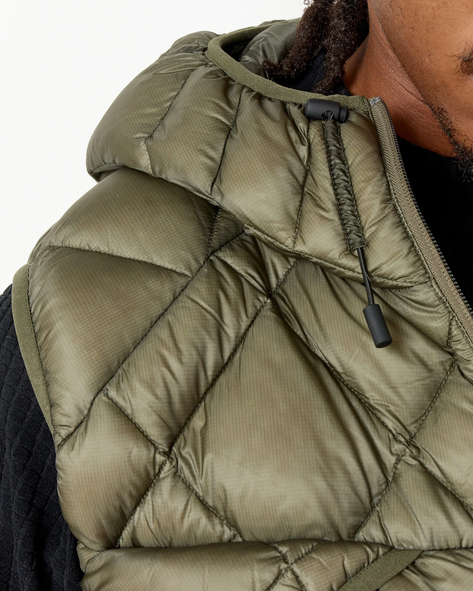 Puffer Vest - Image 4