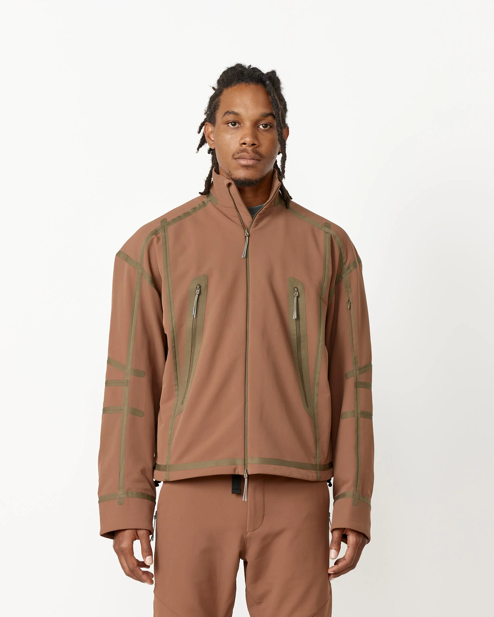 Softshell Jacket