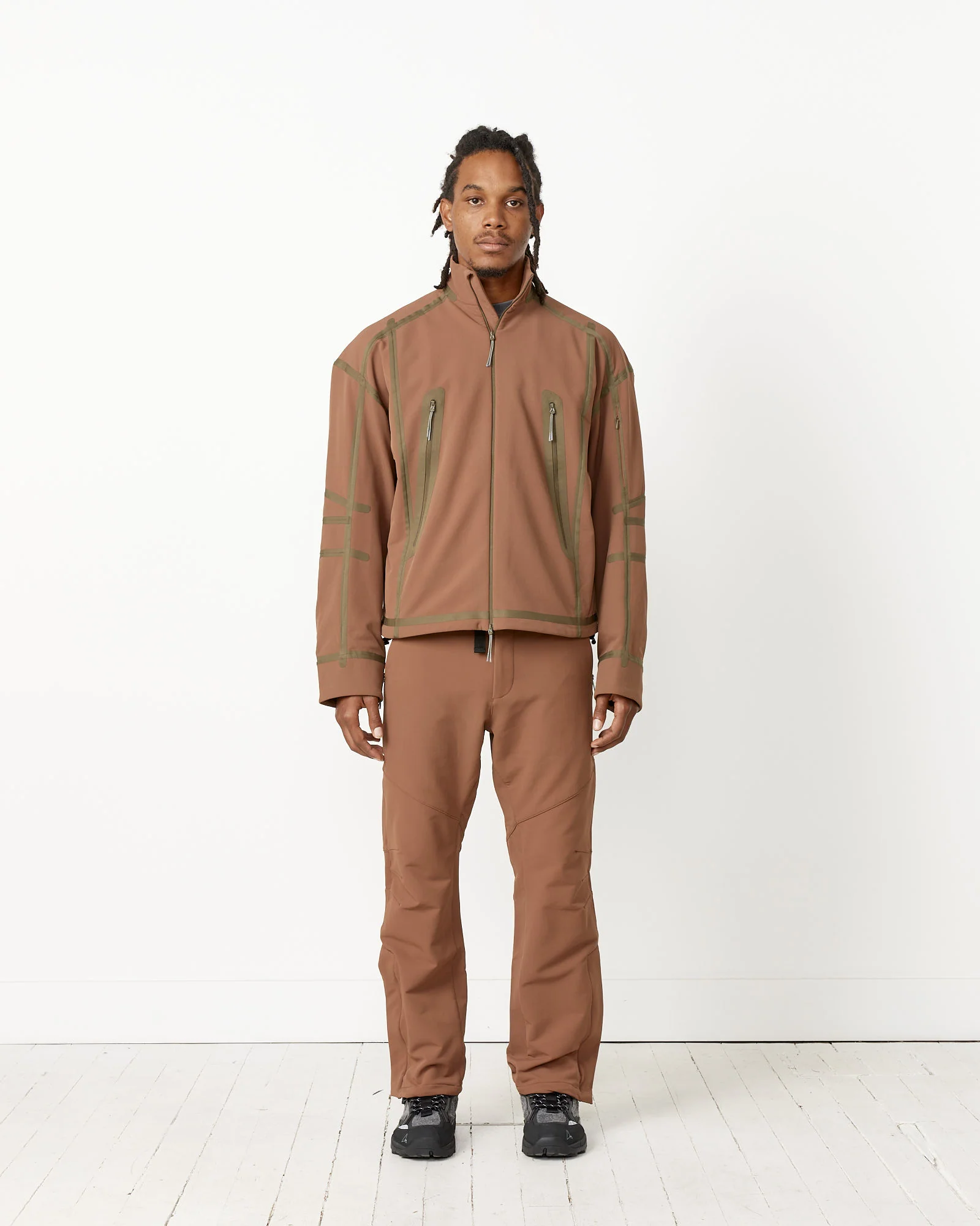 Softshell Jacket - Image 4