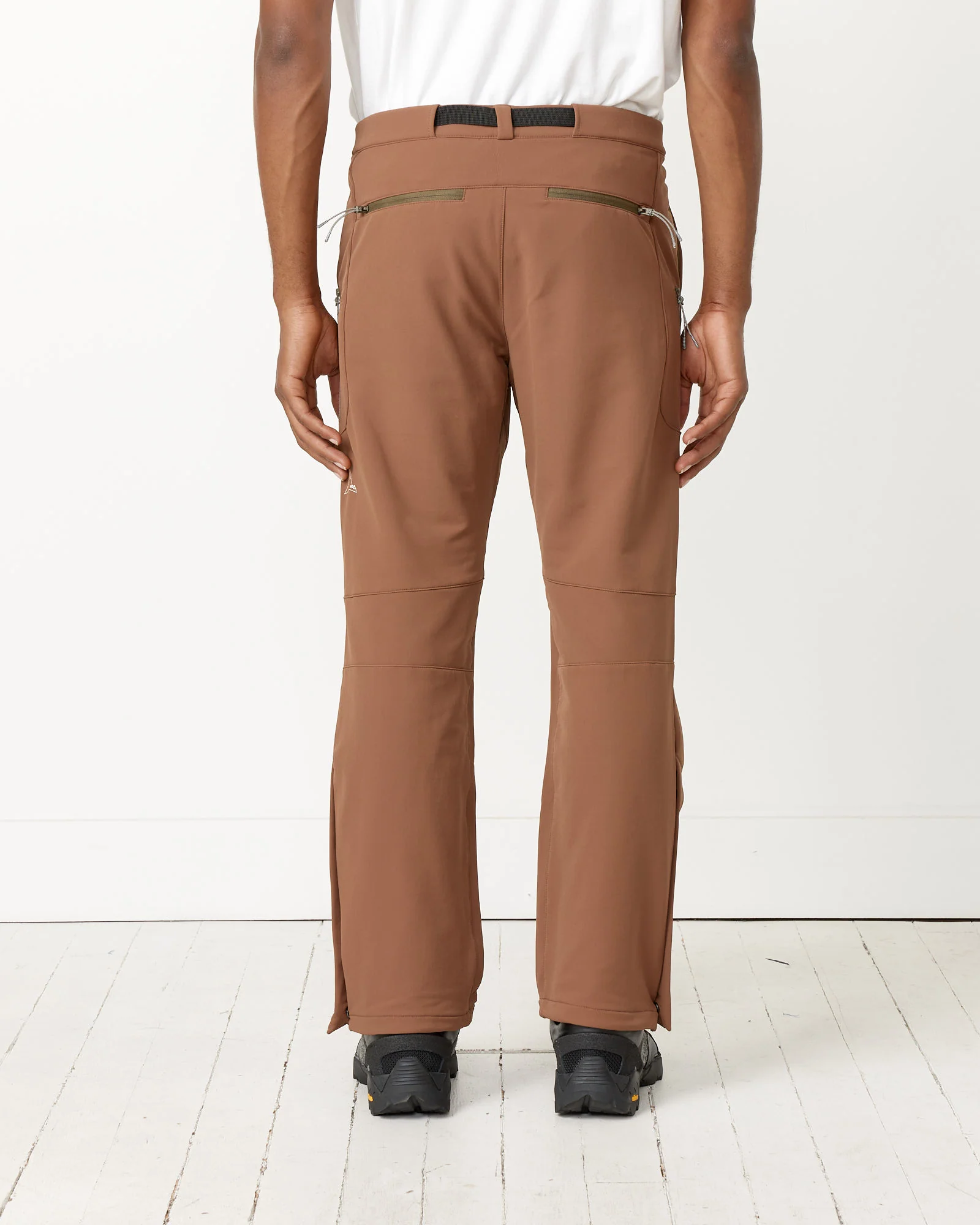Technical Softshell Trouser - Image 2