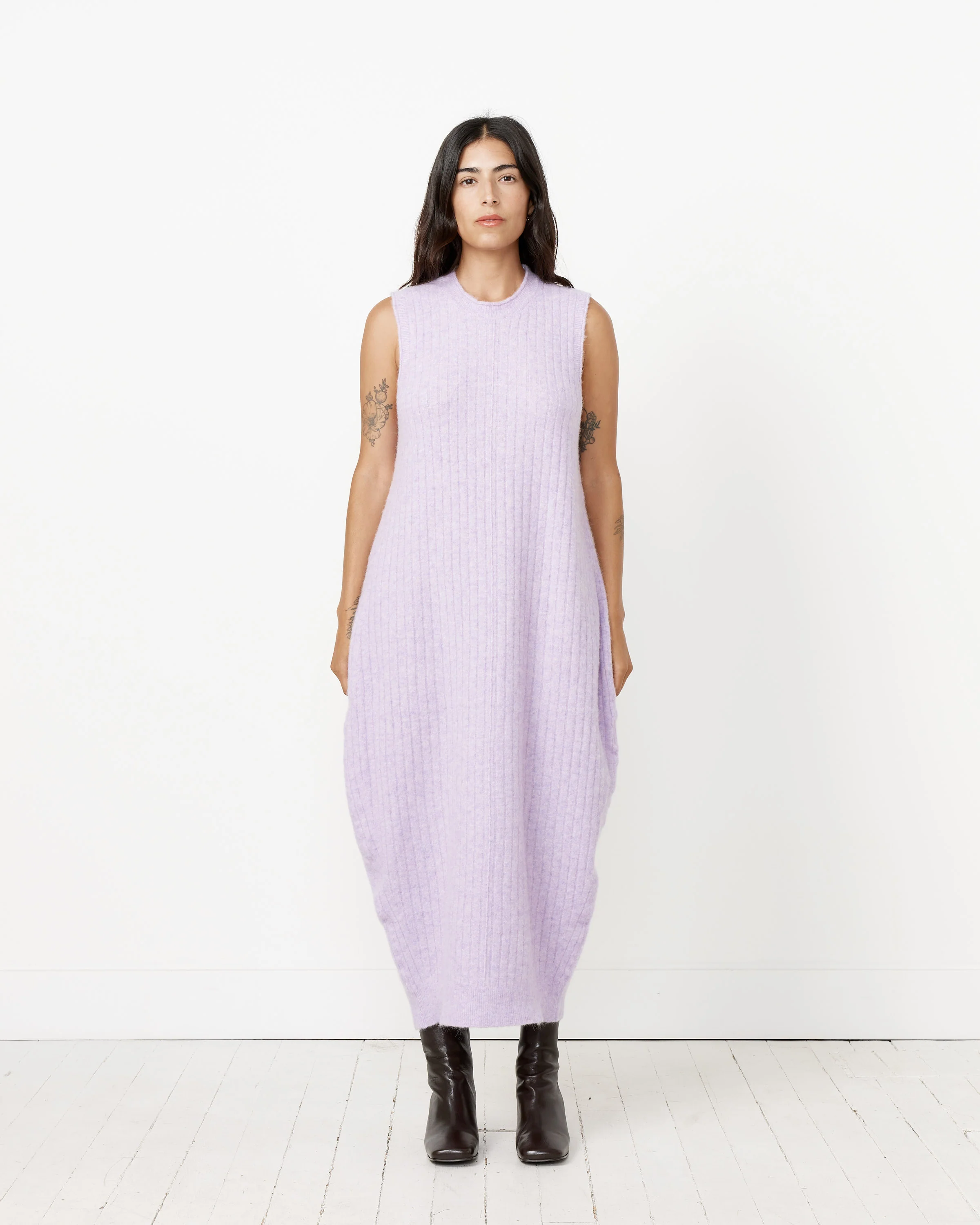 Ginga Dress