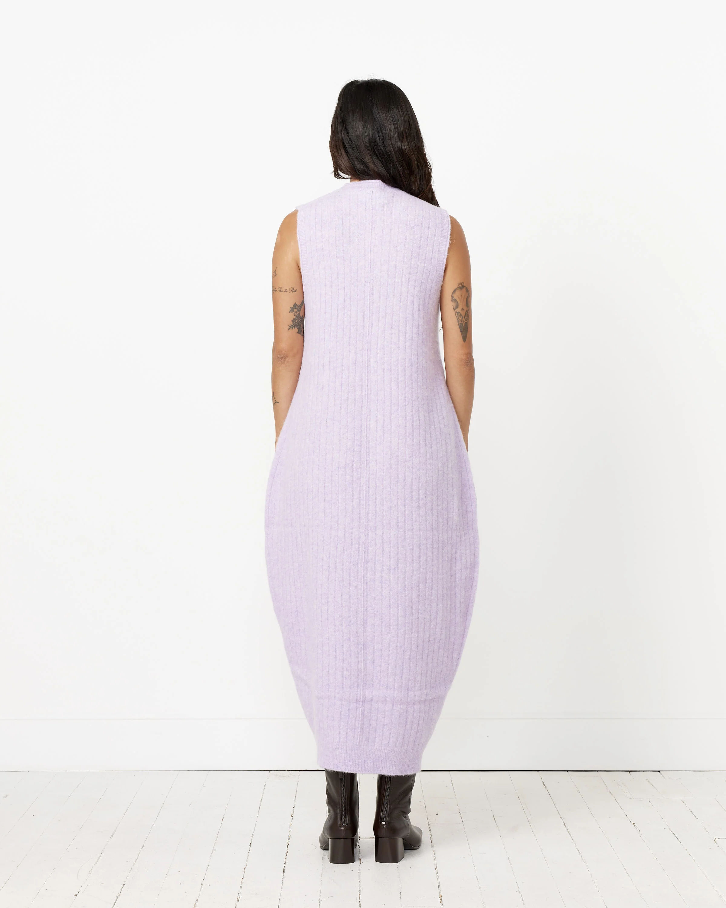 Ginga Dress - Image 3